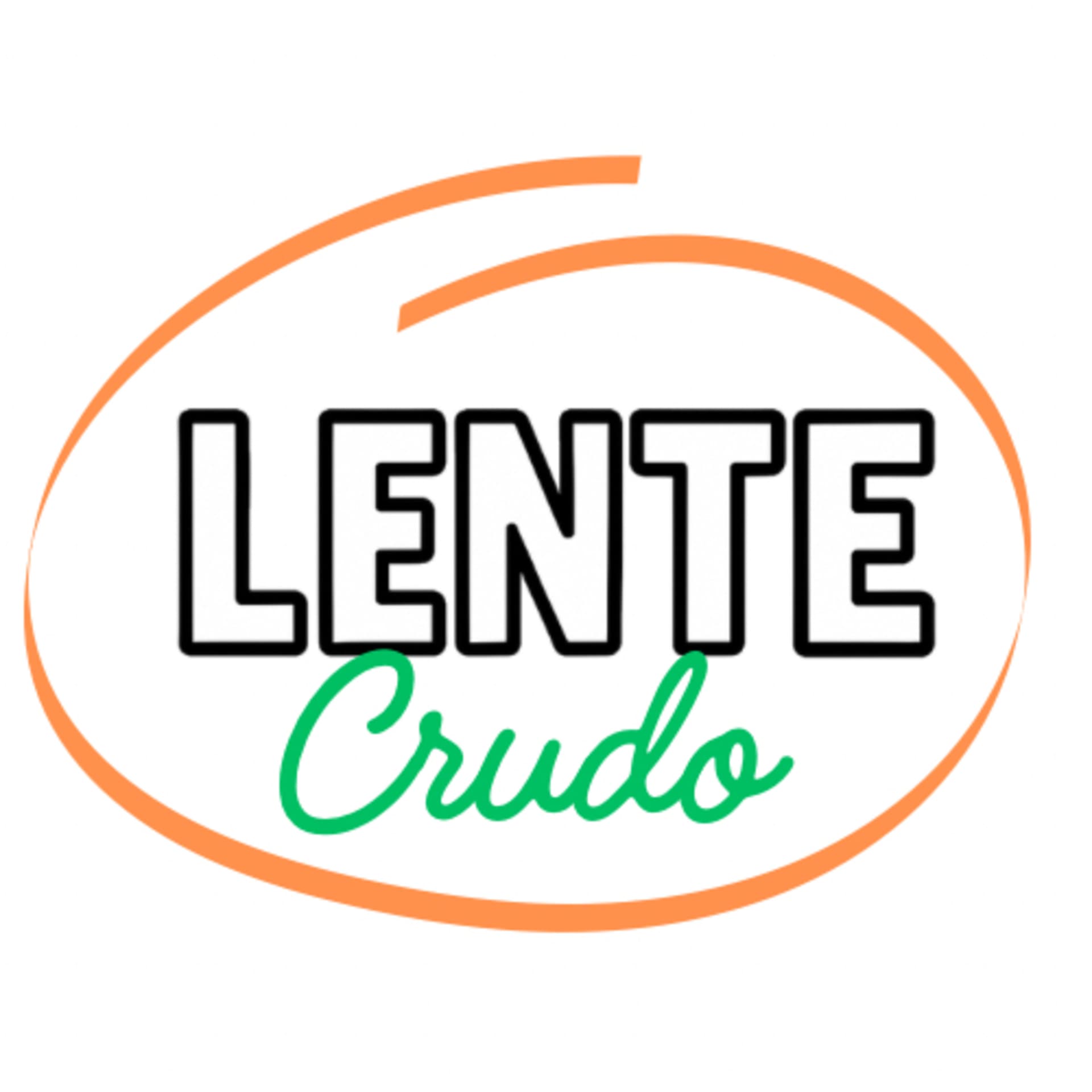 LENTE CRUDO - Podcasts