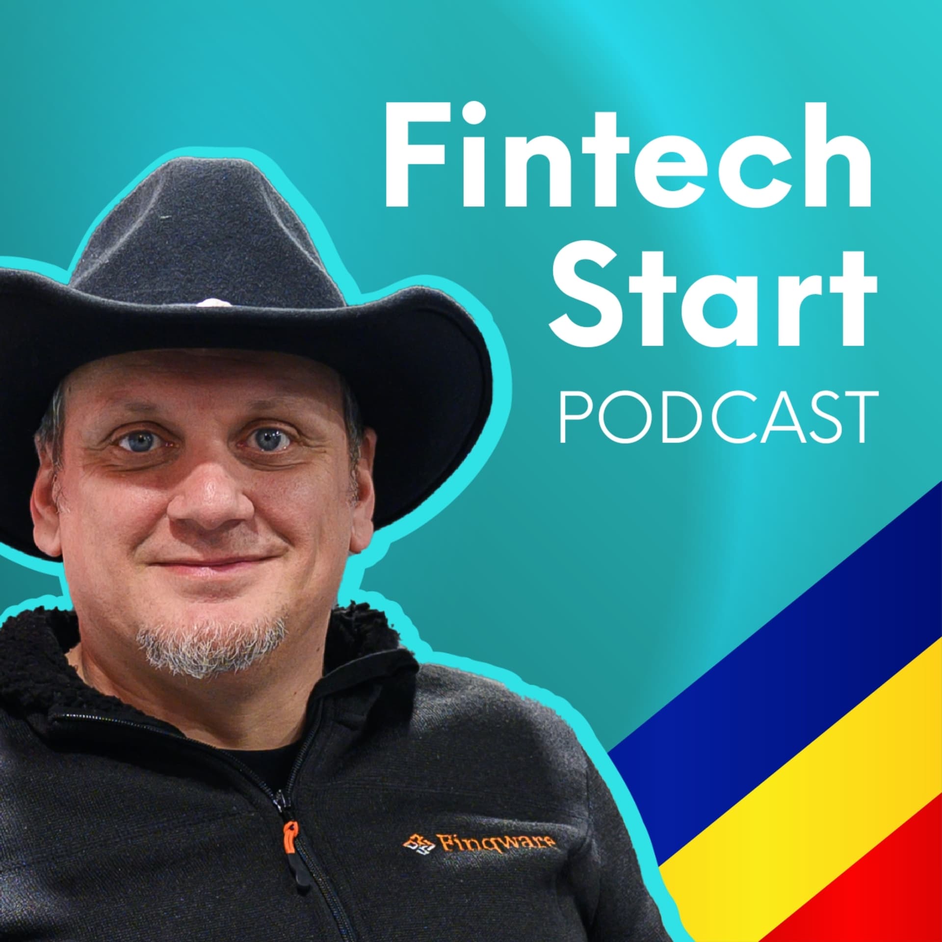 Fintech Start - Podcasts