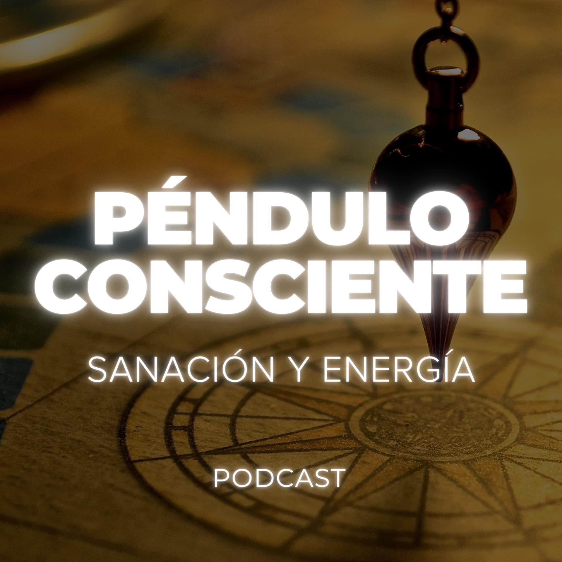 Péndulo Consciente - Podcasts