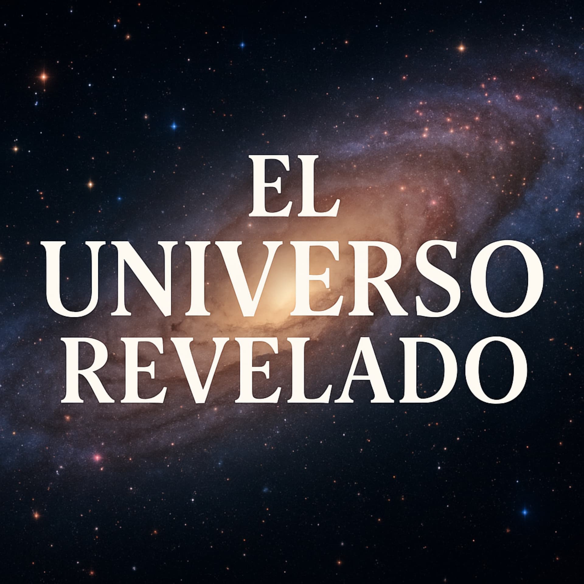 El Universo Revelado - Podcasts