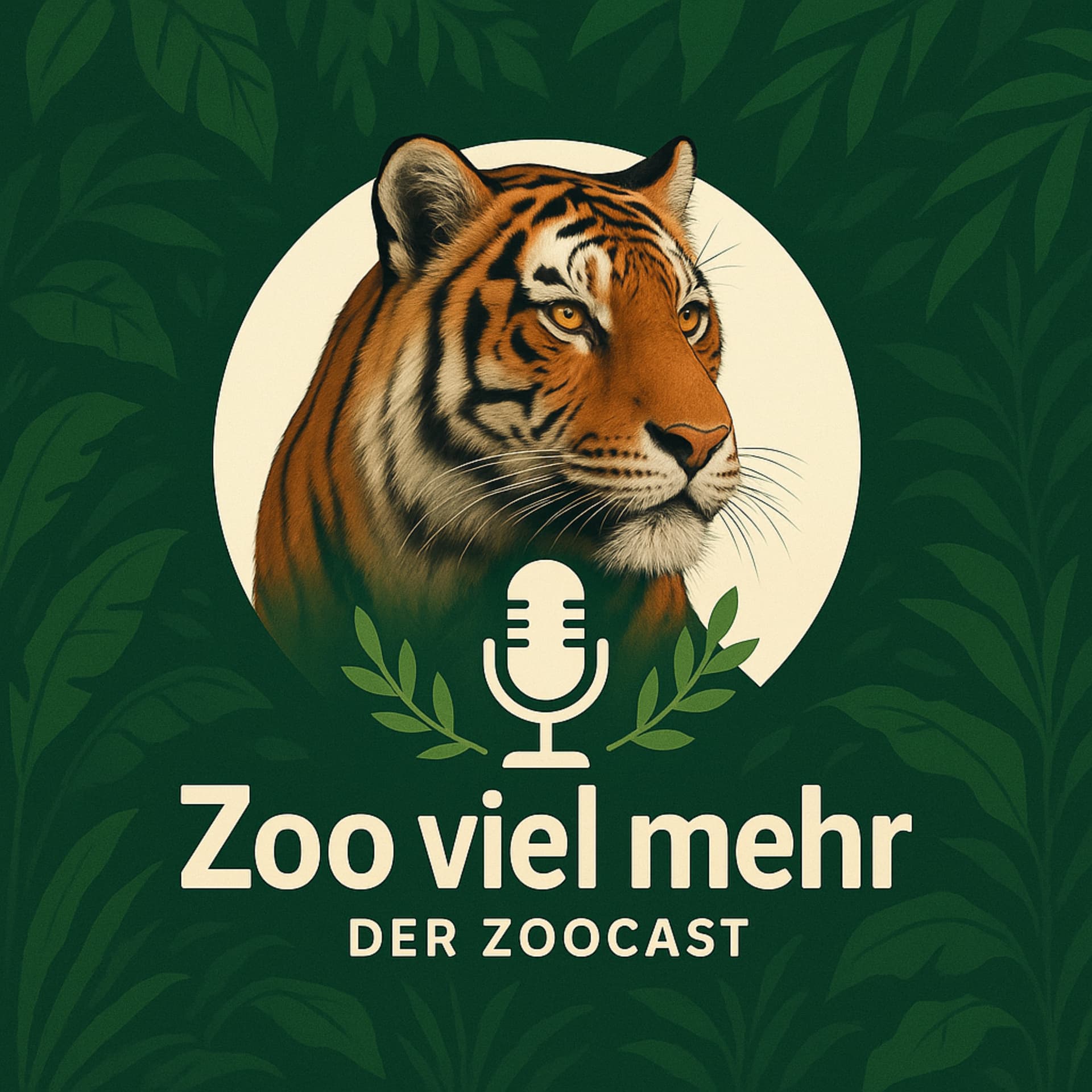 Zoo viel mehr - Der Zoocast - Podcasts