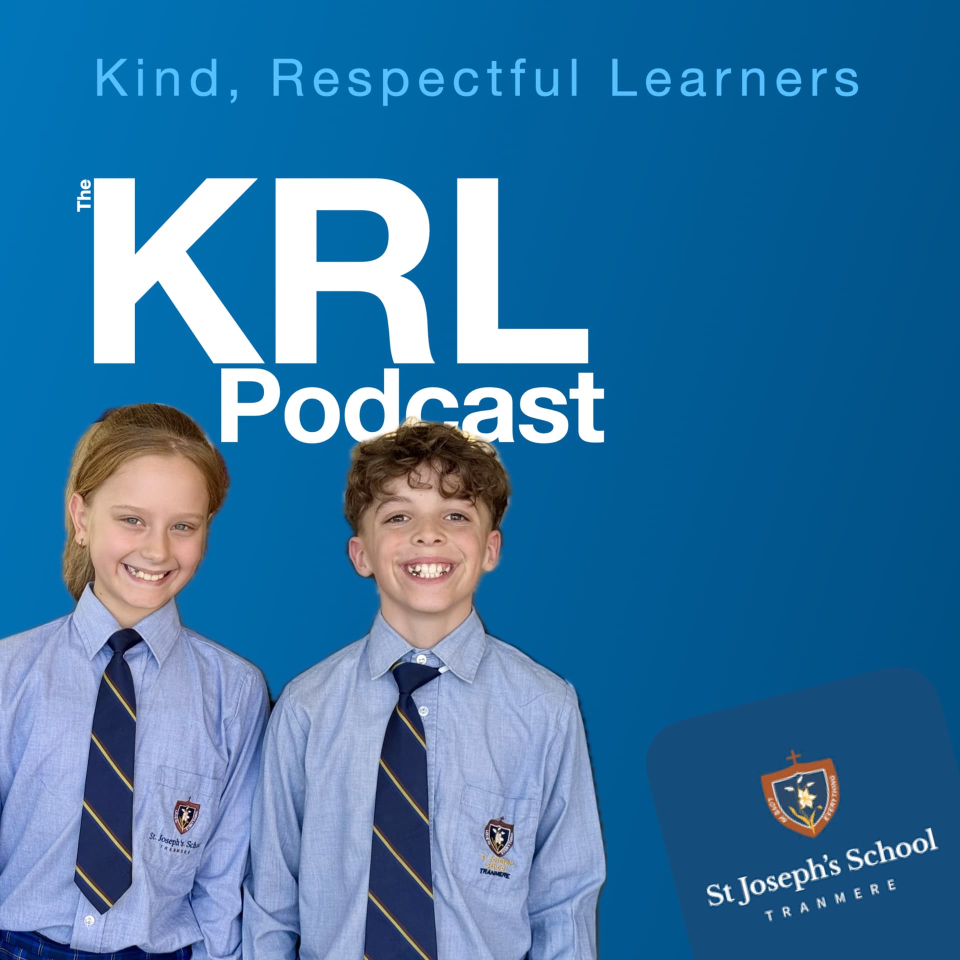 The KRL Podcast - Podcasts
