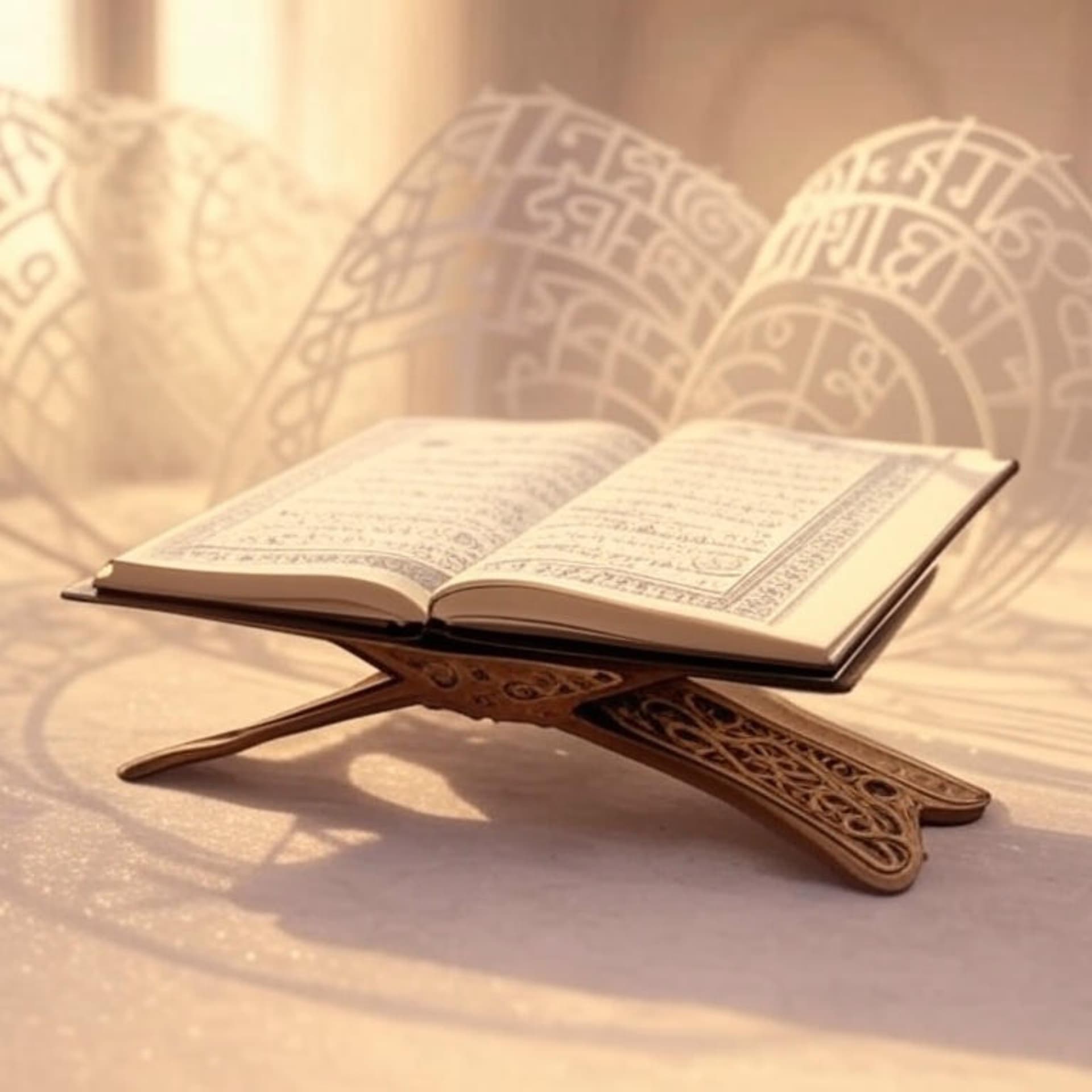 Quran in Hindi - Podcasts