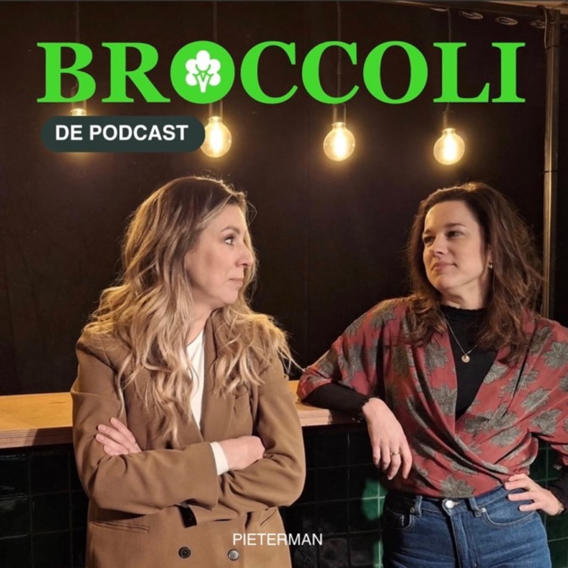 Broccoli de podcast - Podcasts