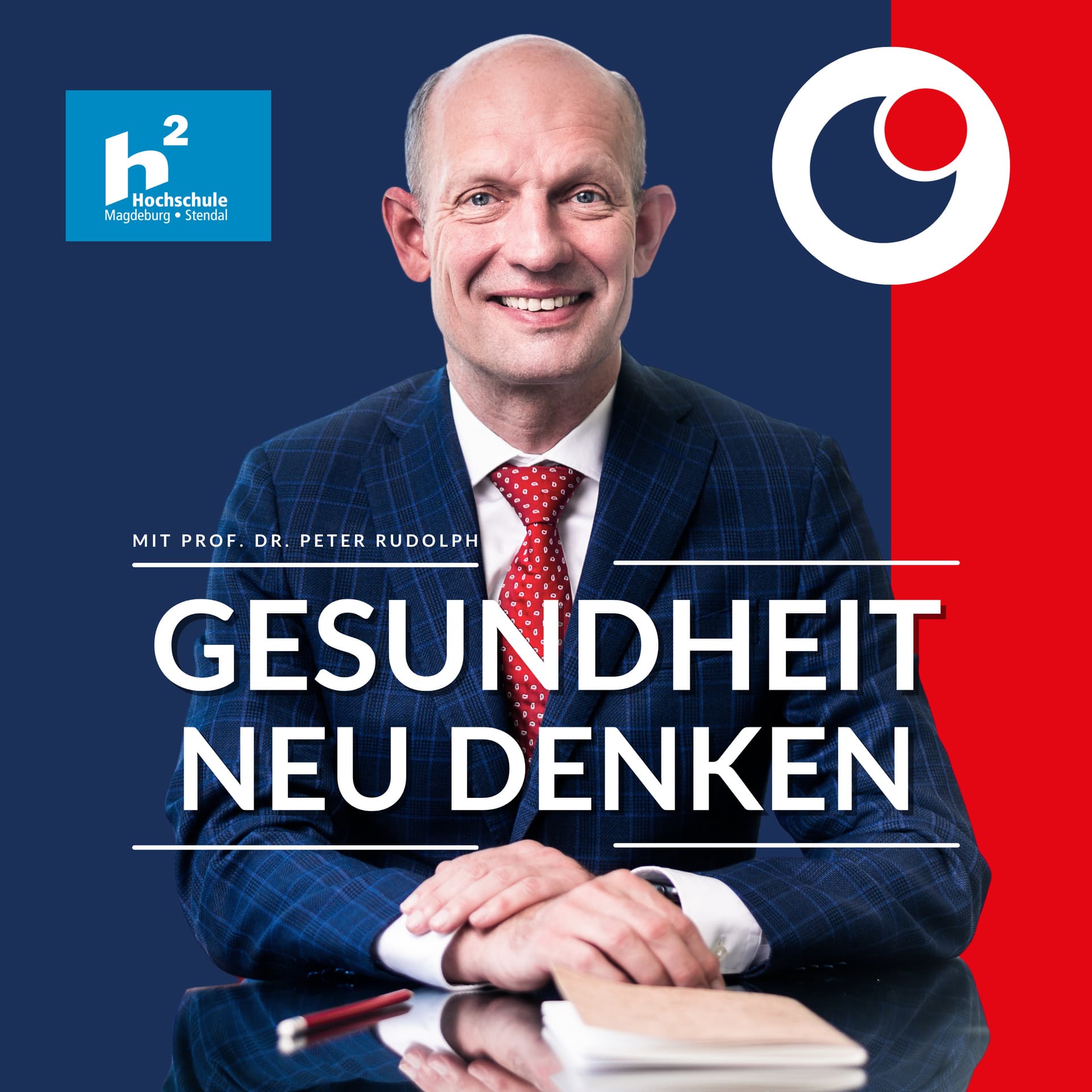 Gesundheit neu denken - Podcasts