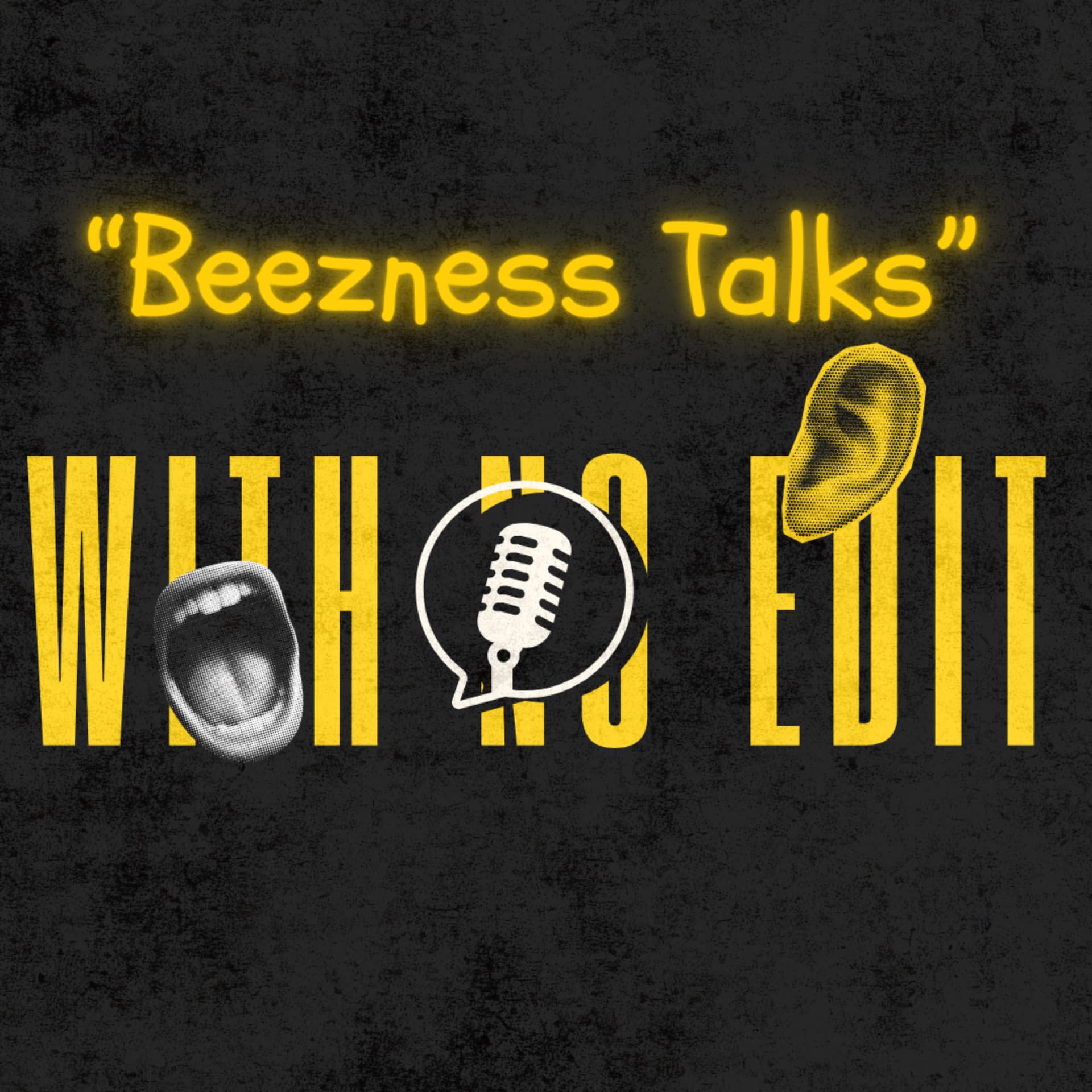 Beezness Talks - Podcasts