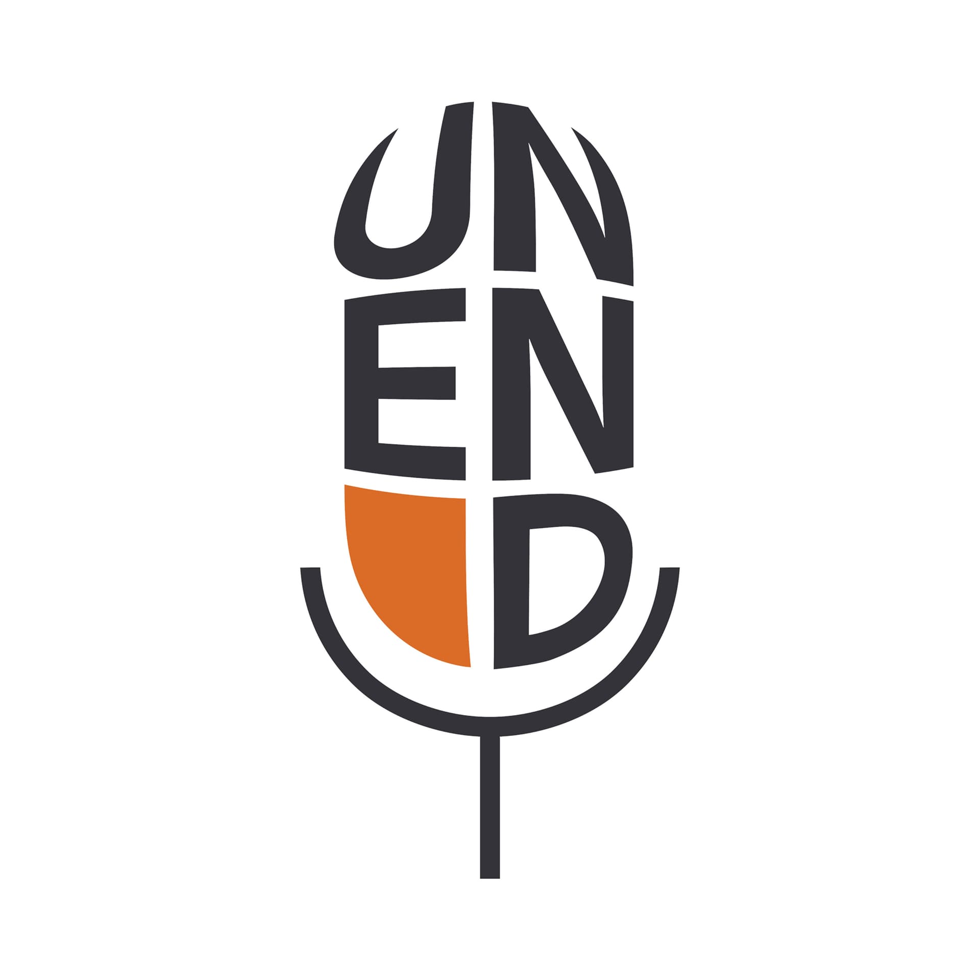 UNEND TALKS - Podcasts