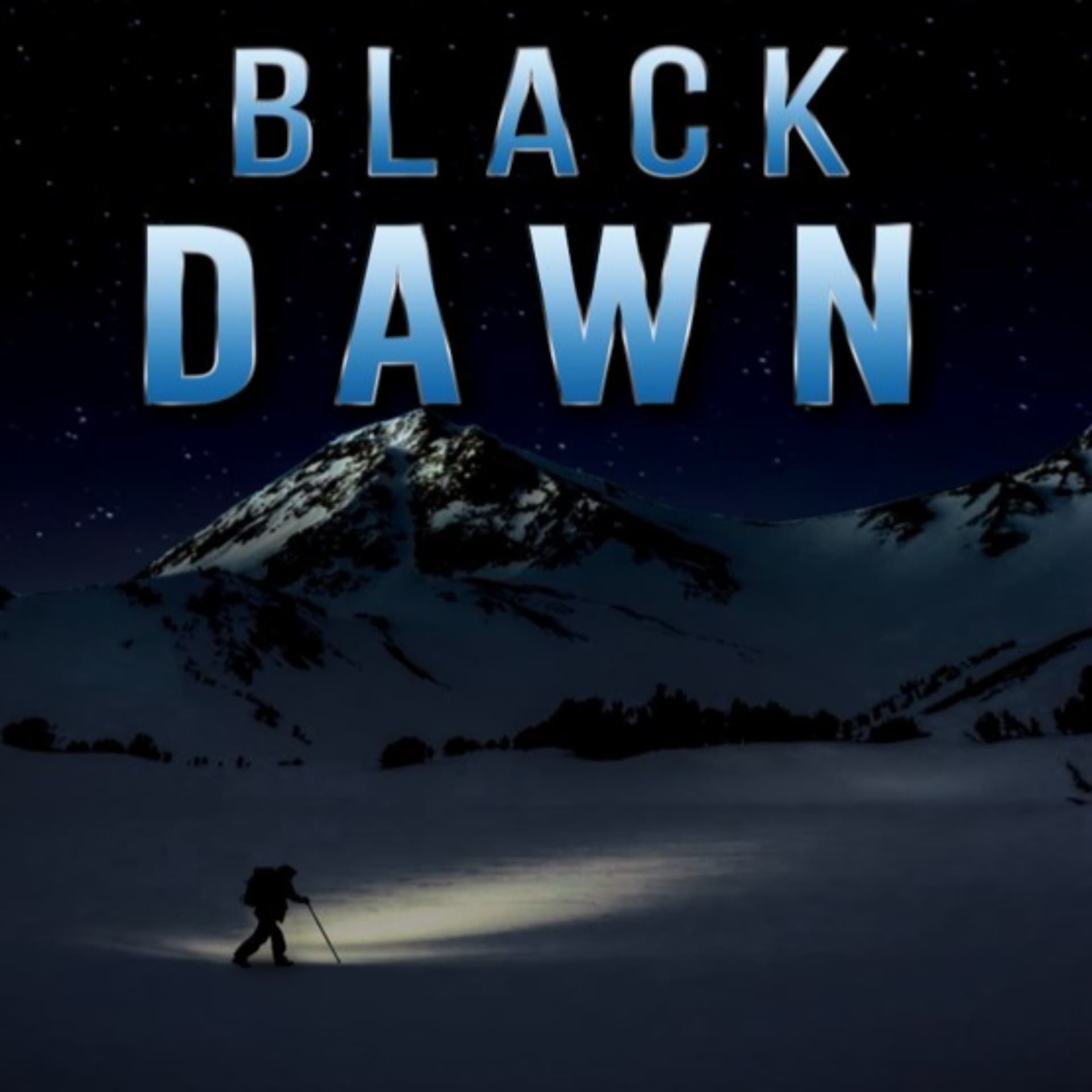 Black Dawn - Podcasts