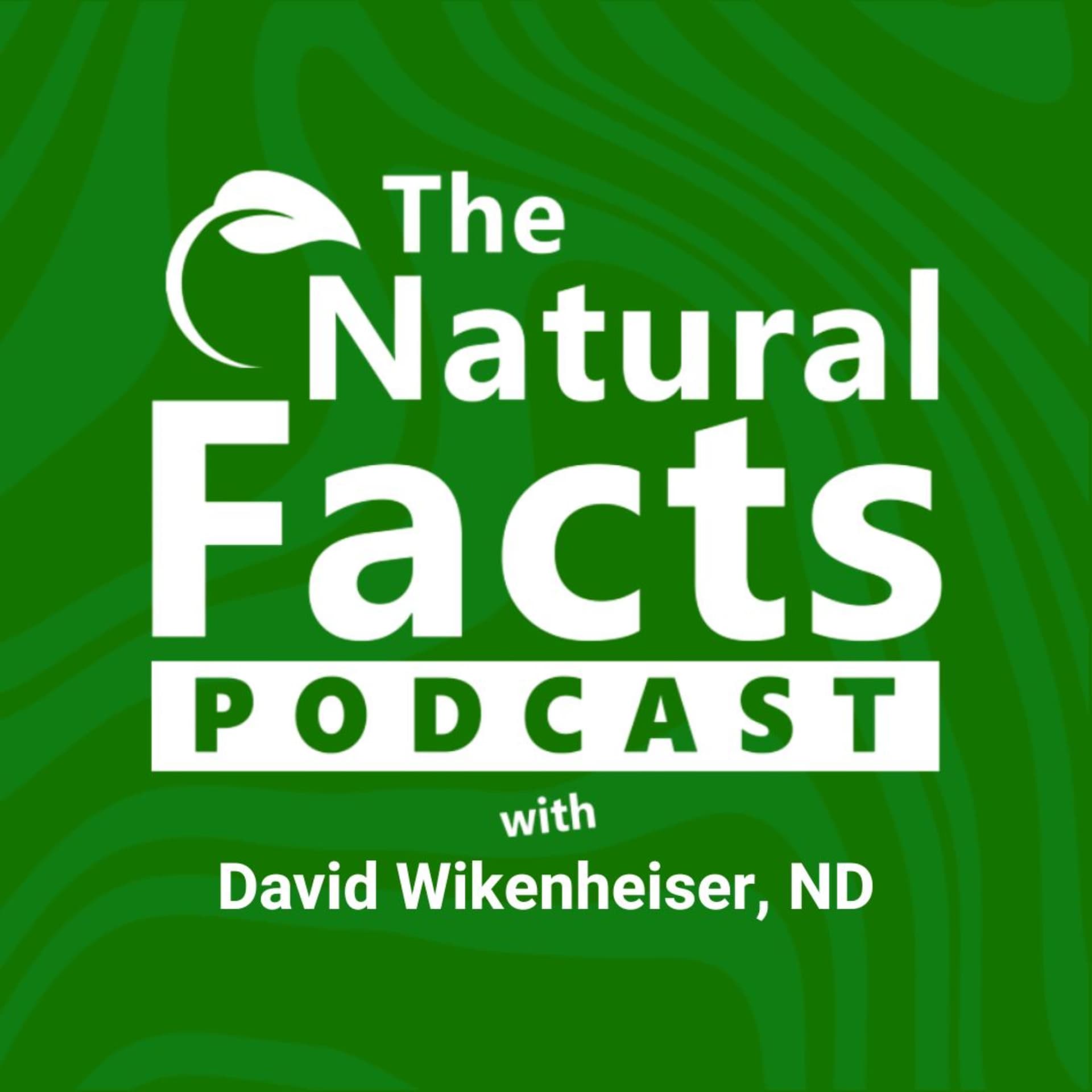 The Natural Facts - Podcasts