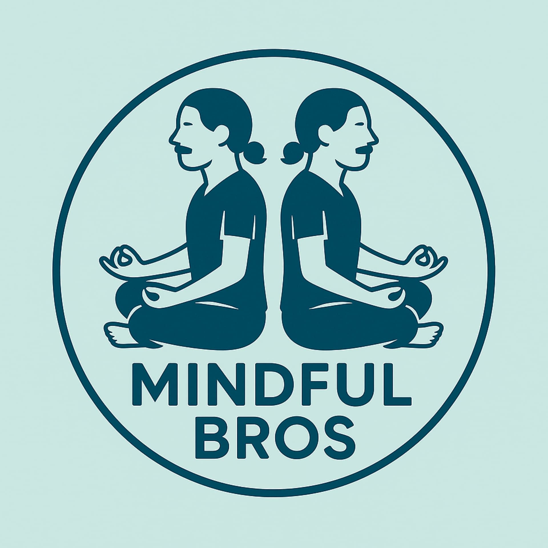 Mindful Bros - Podcasts