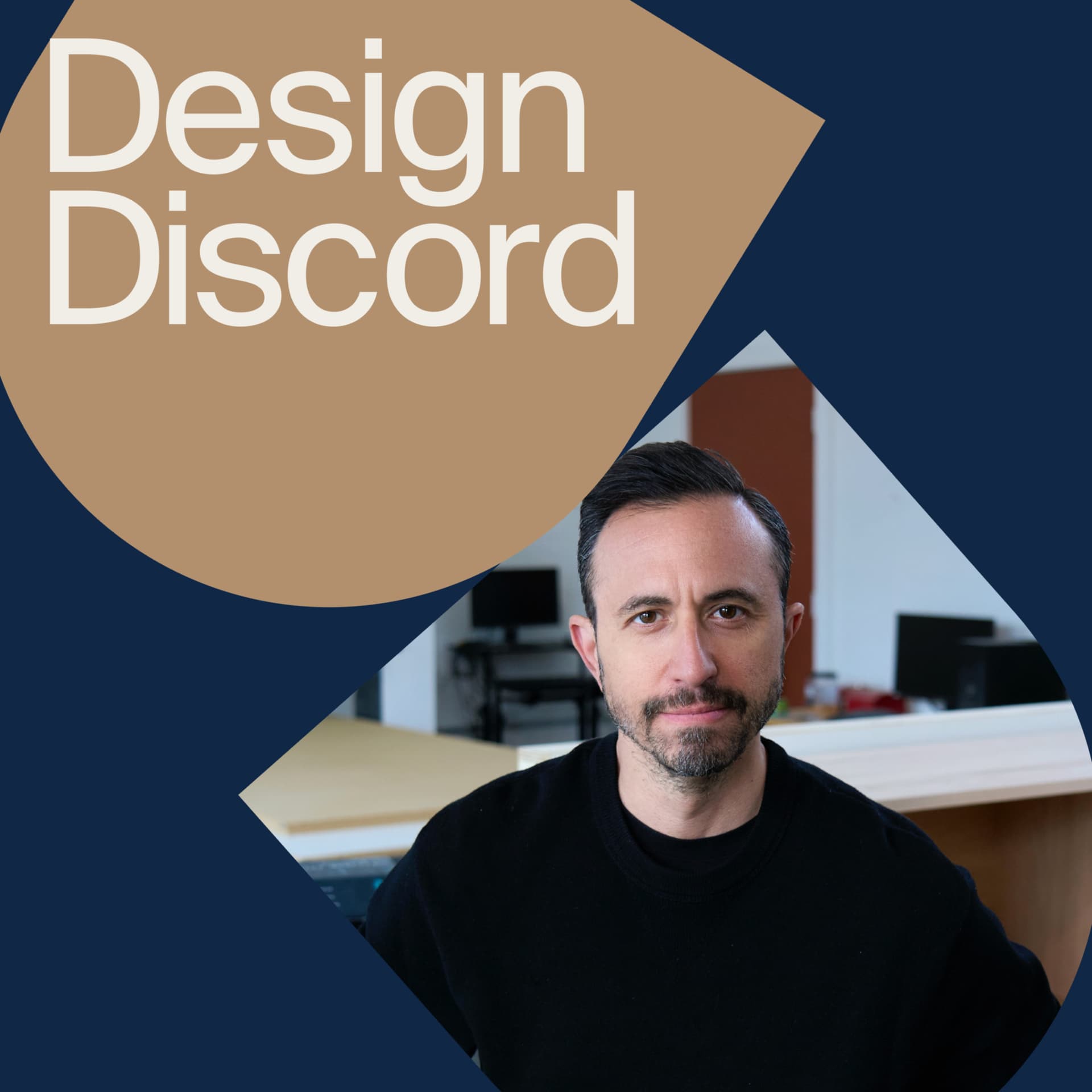 Design Discord - Podcasts