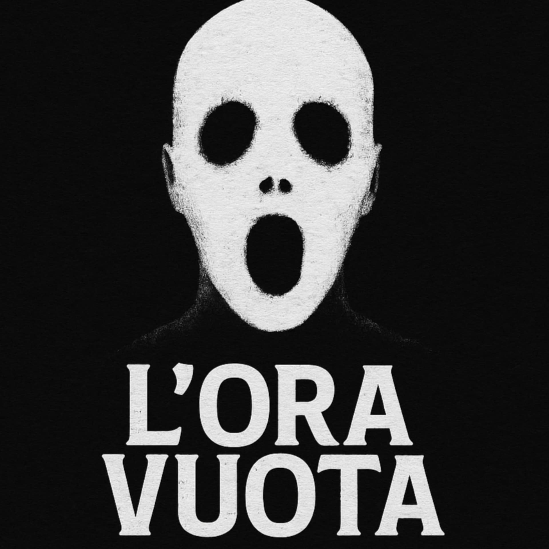 L'Ora Vuota - horror podcast - Podcasts