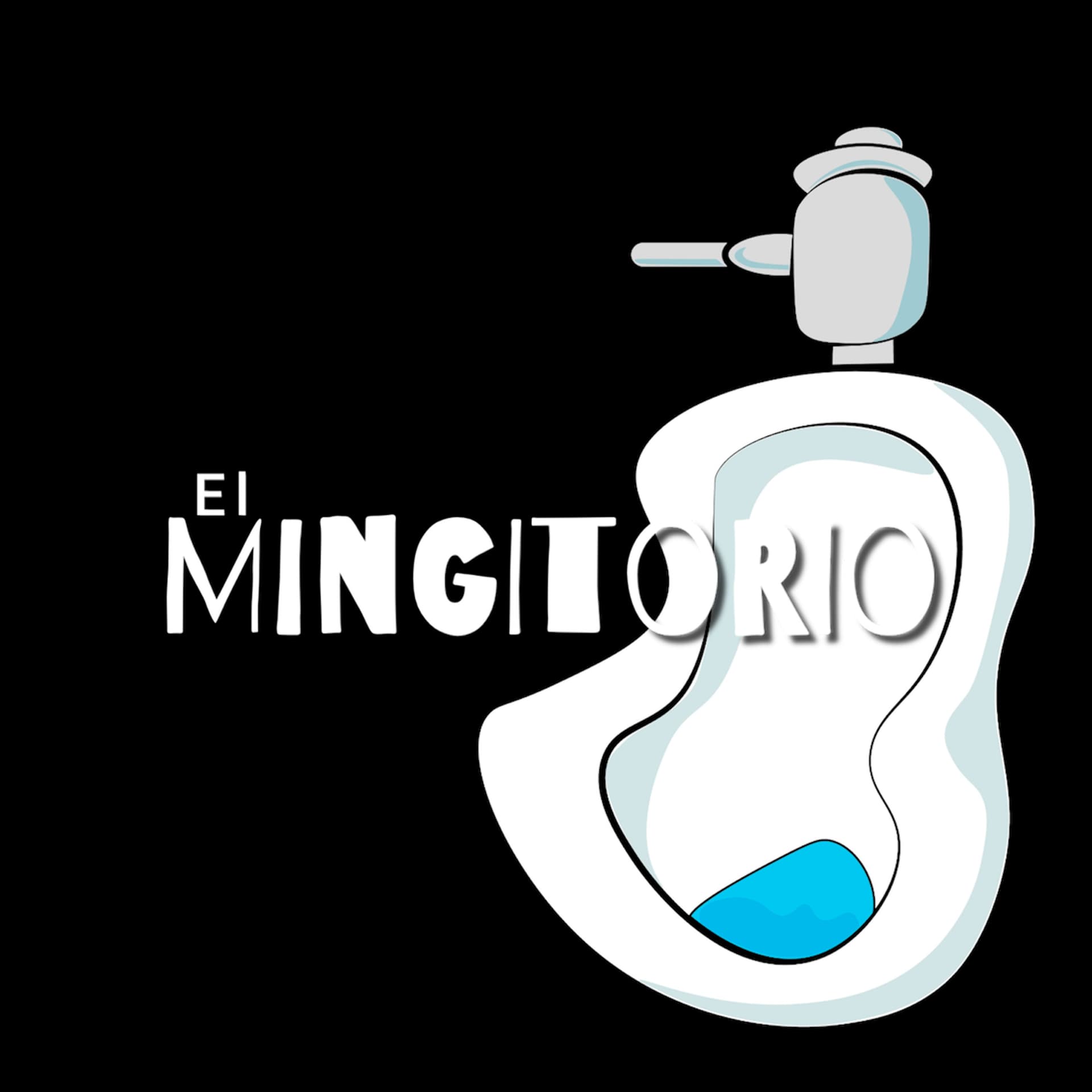 El Mingitorio - Podcasts