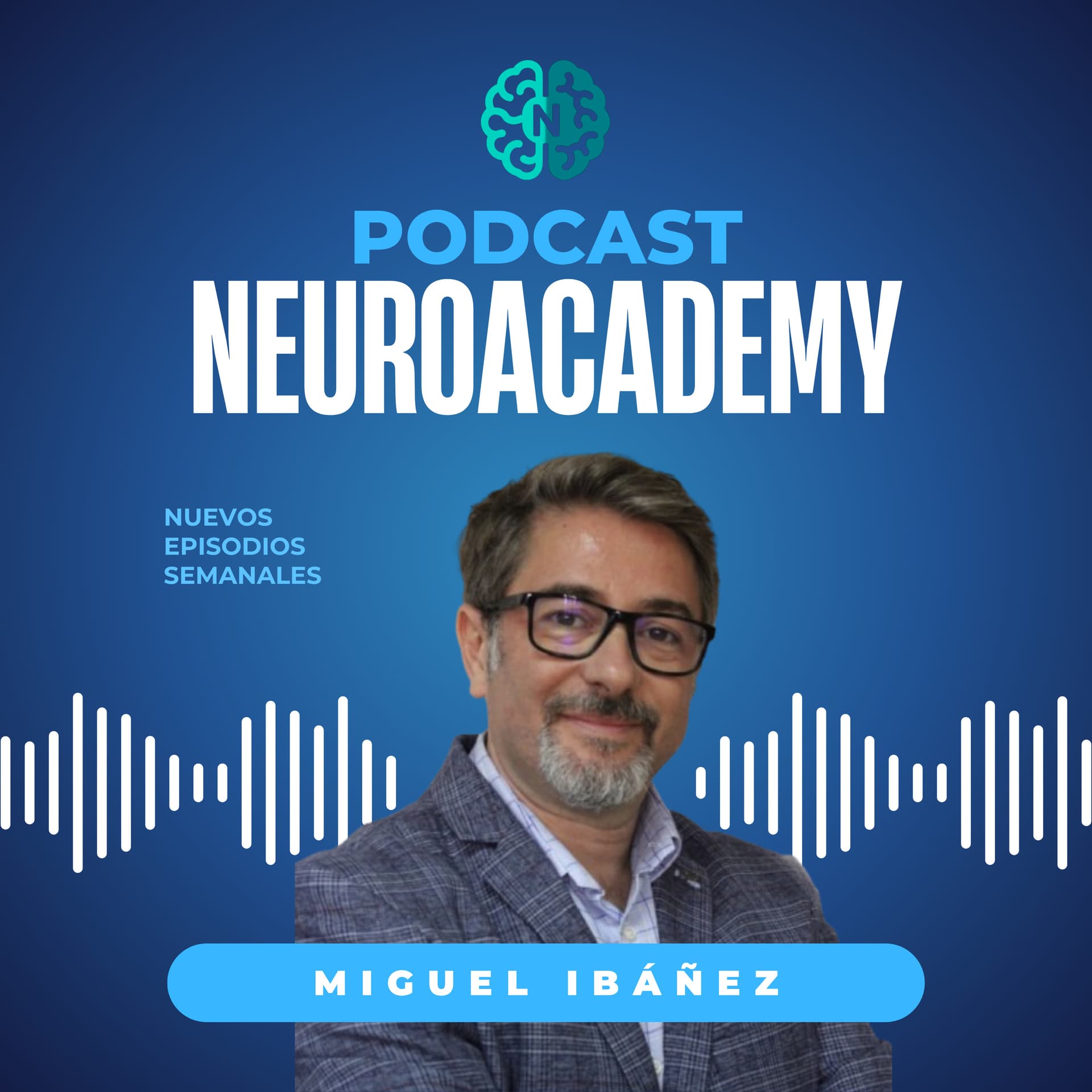 NeuroAcademy - Podcasts