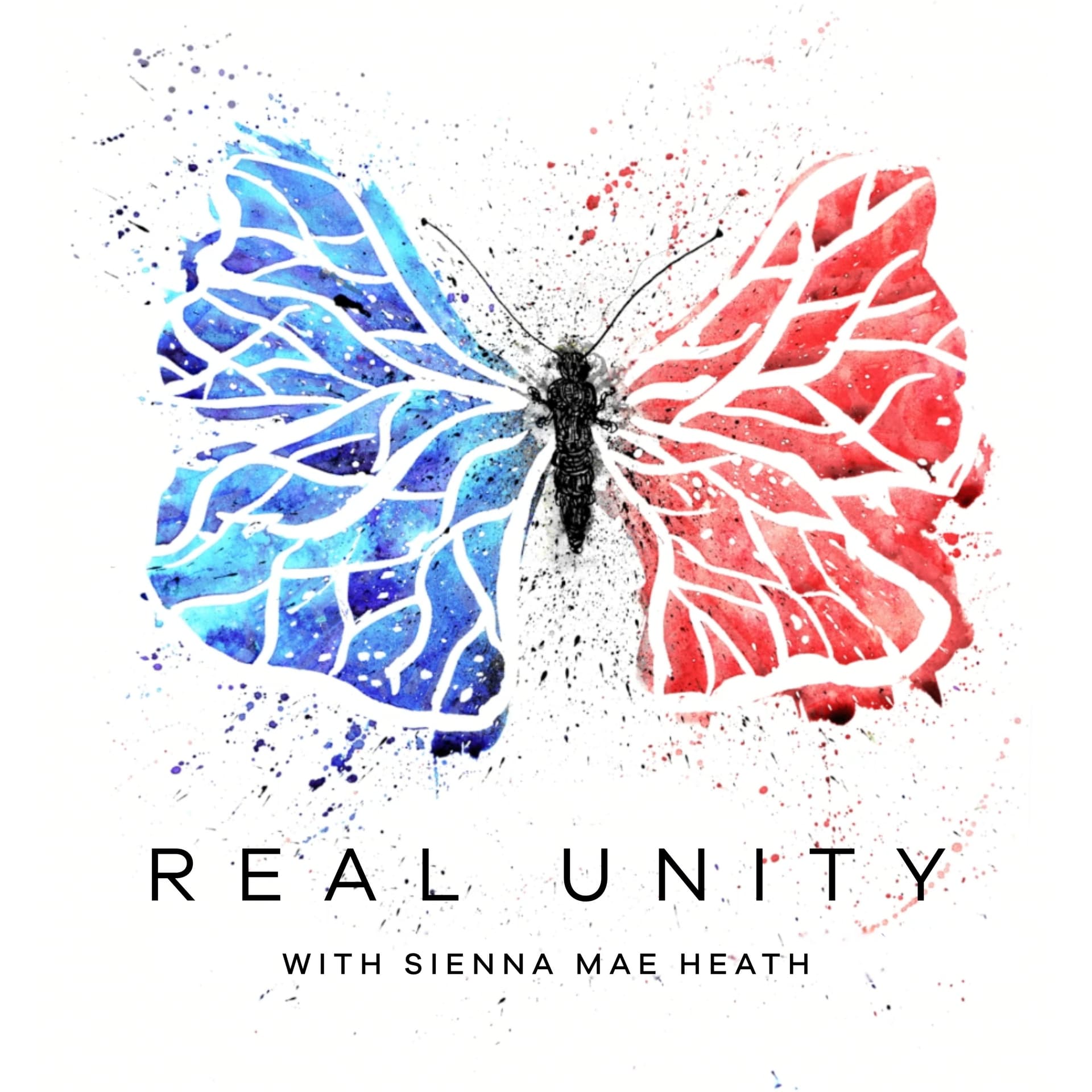 Real Unity - Podcasts