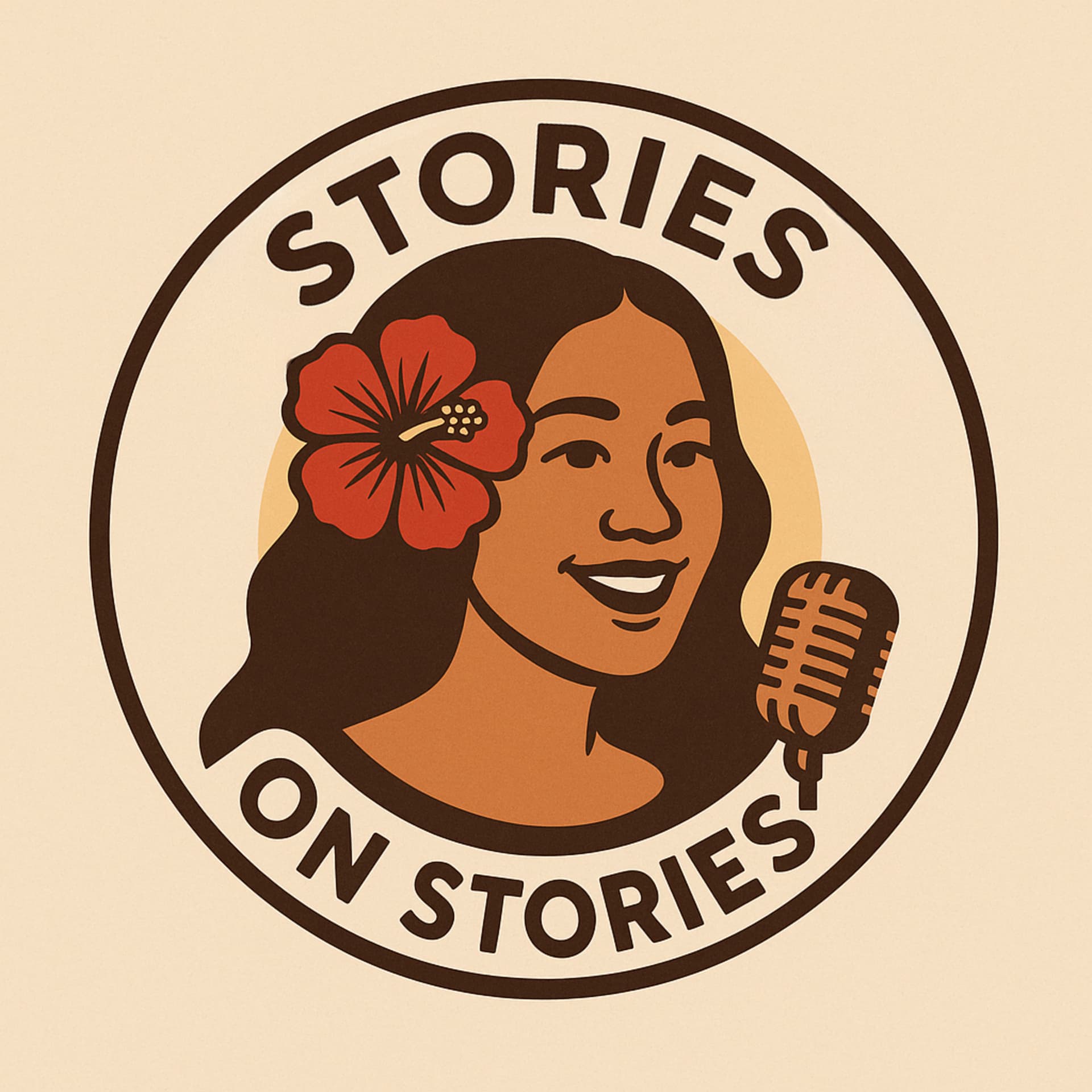 Stories on Stories - Podcasts