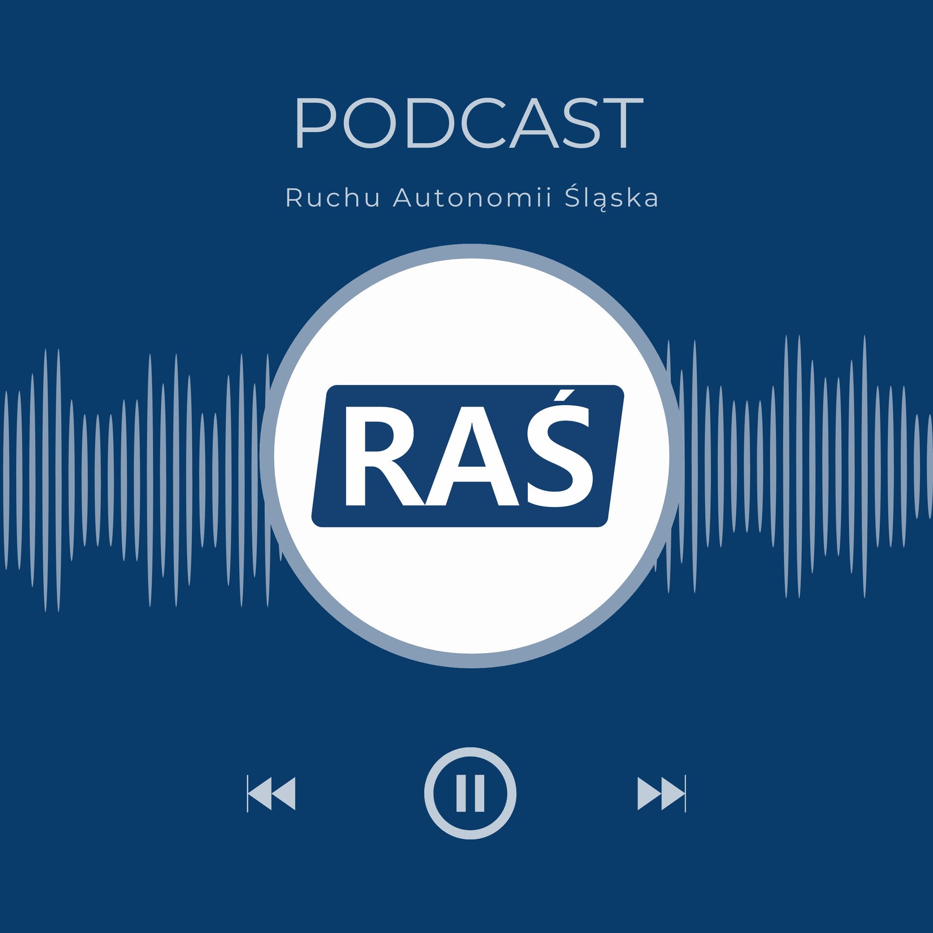 Podcast Ruchu Autonomii Śląska - Podcasts