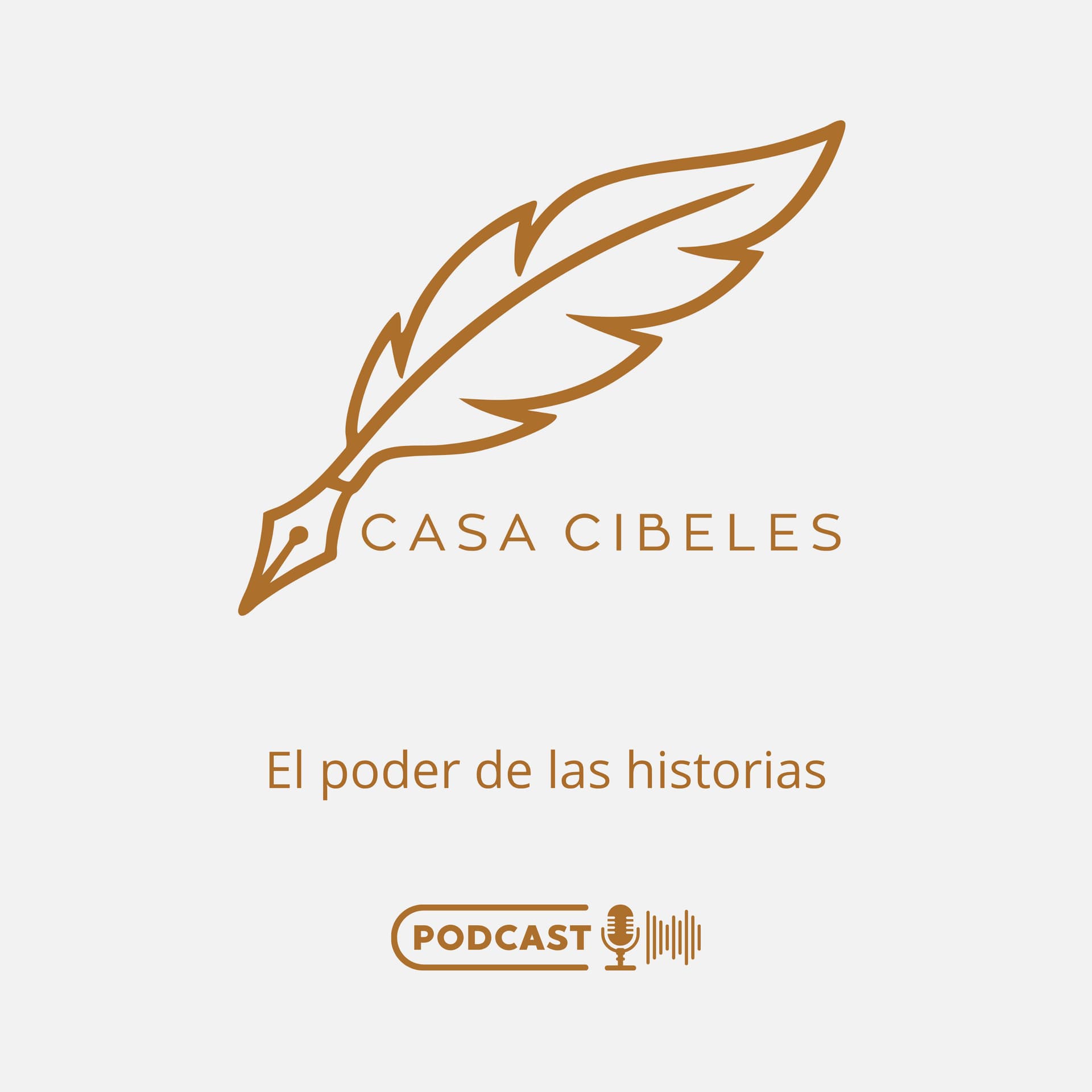 Casa Cibeles Podcast - Podcasts