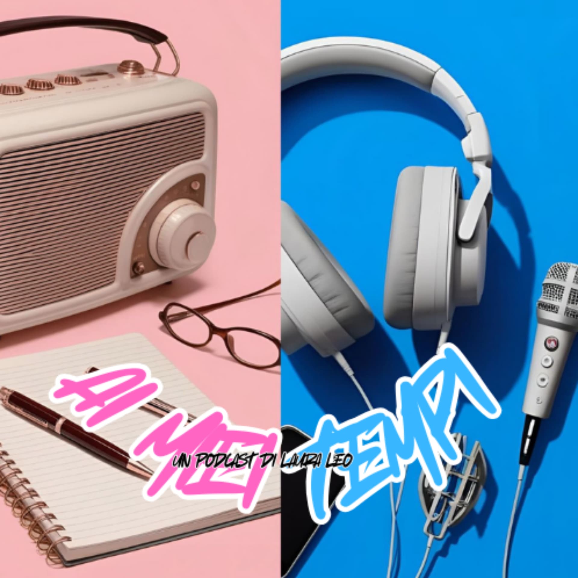 Ai Miei Tempi - Podcasts