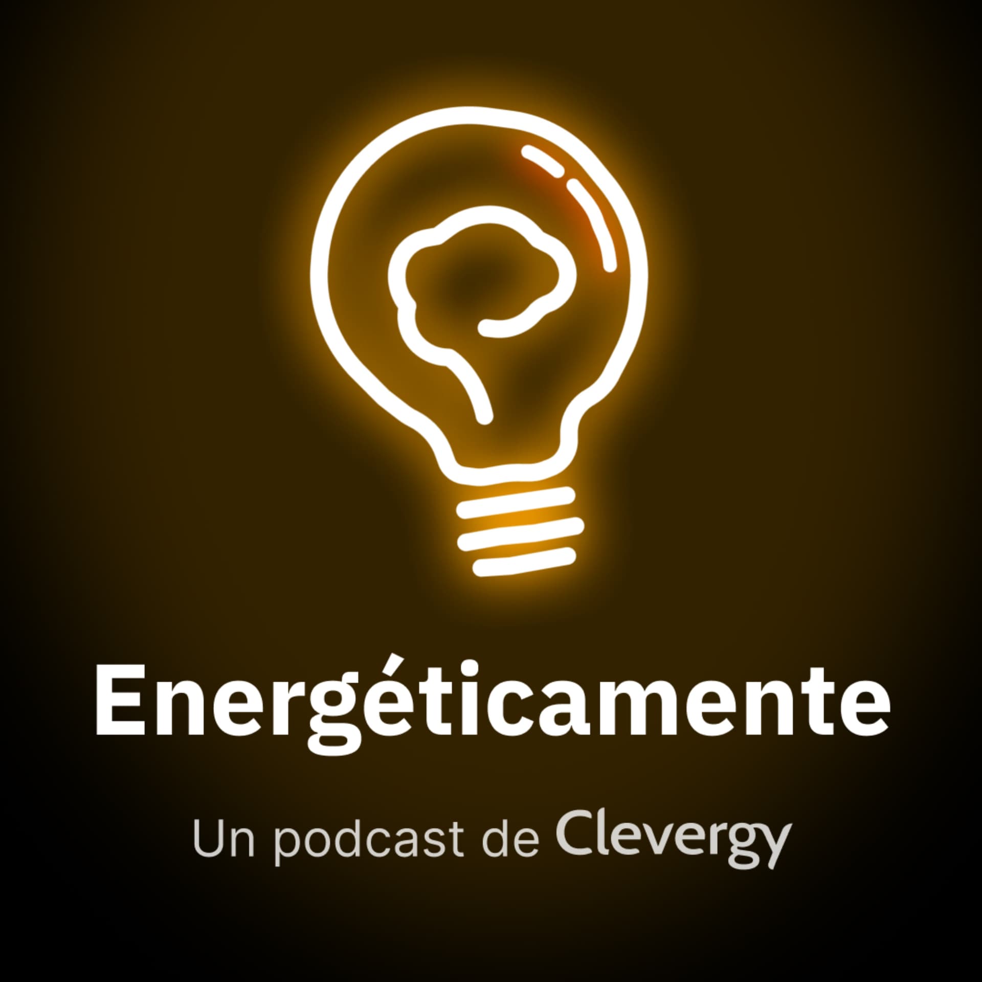 Energéticamente - Hablamos de energía - Podcasts