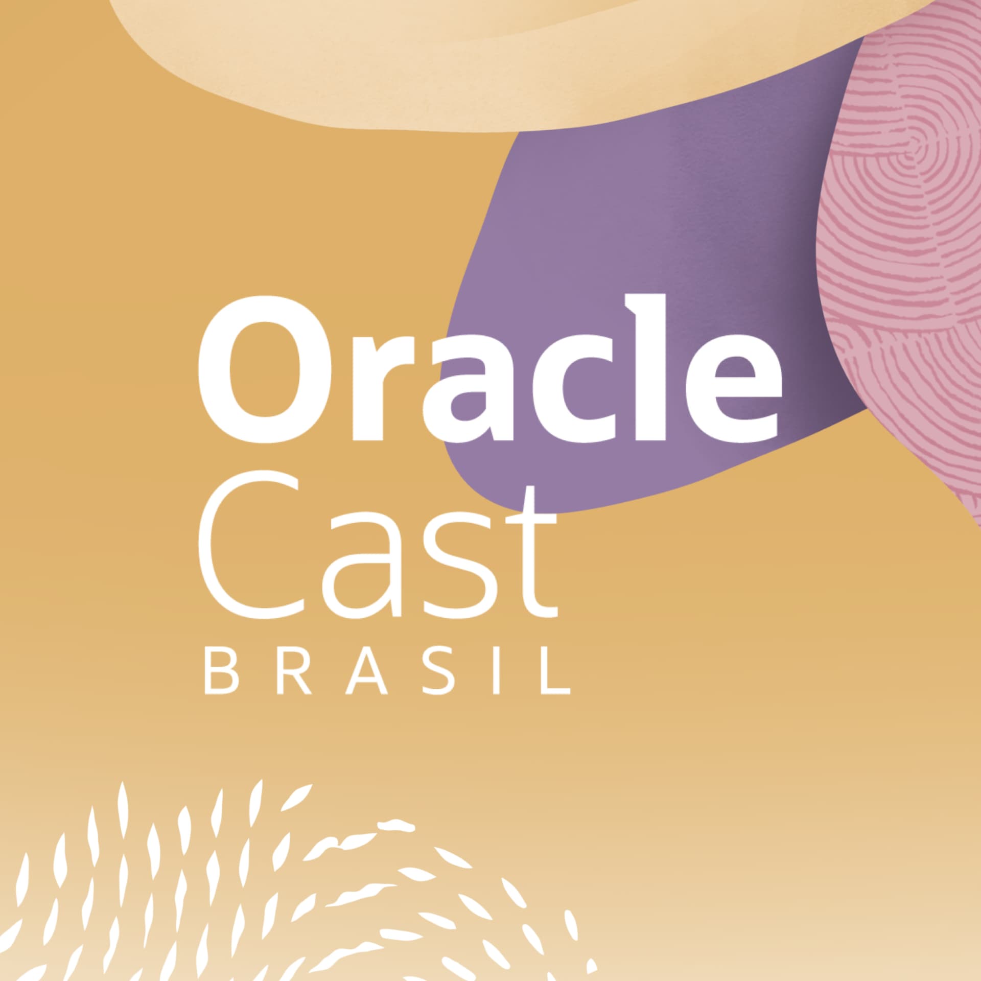 Oracle Cast Brasil - Podcasts