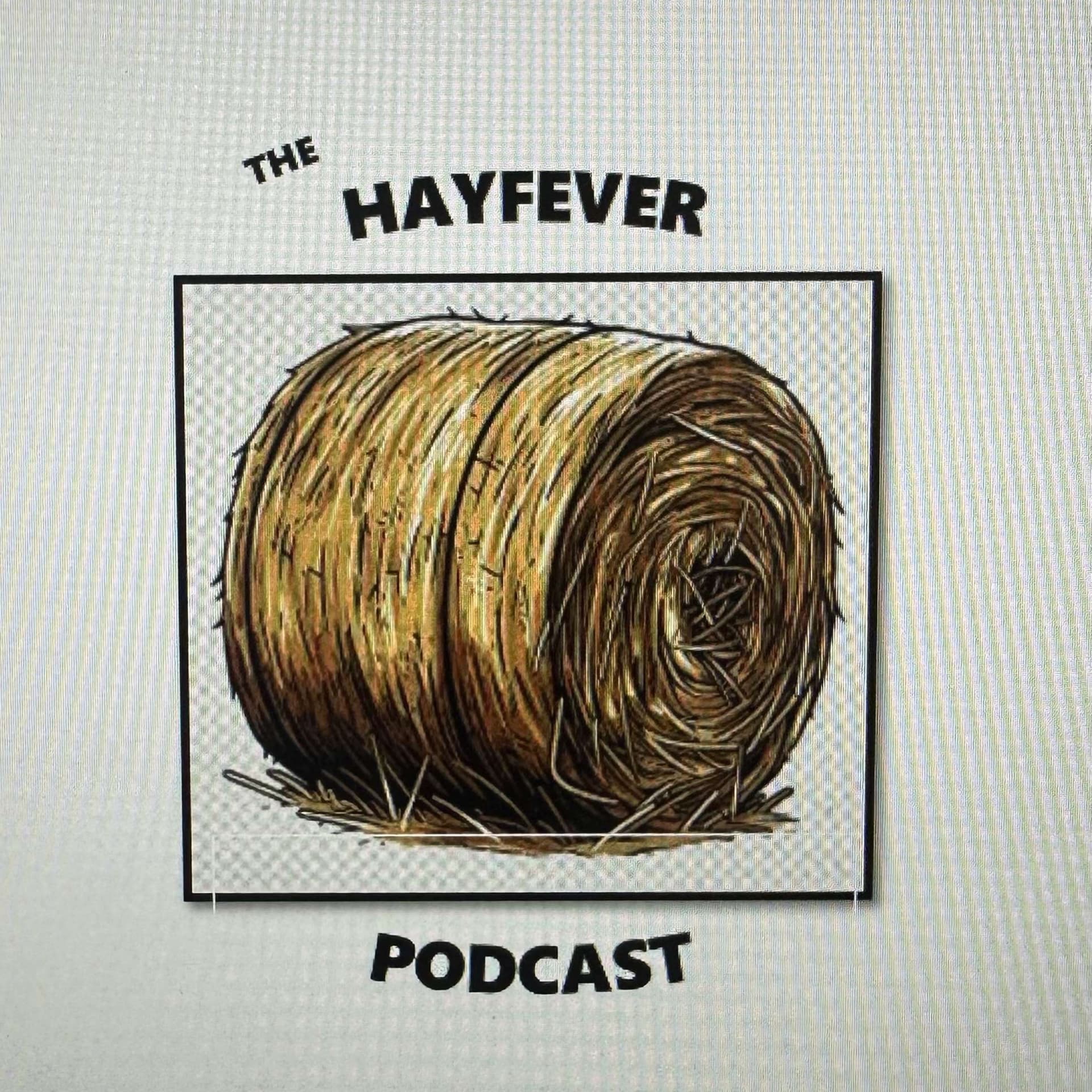 The Hayfever Podcast - Podcasts