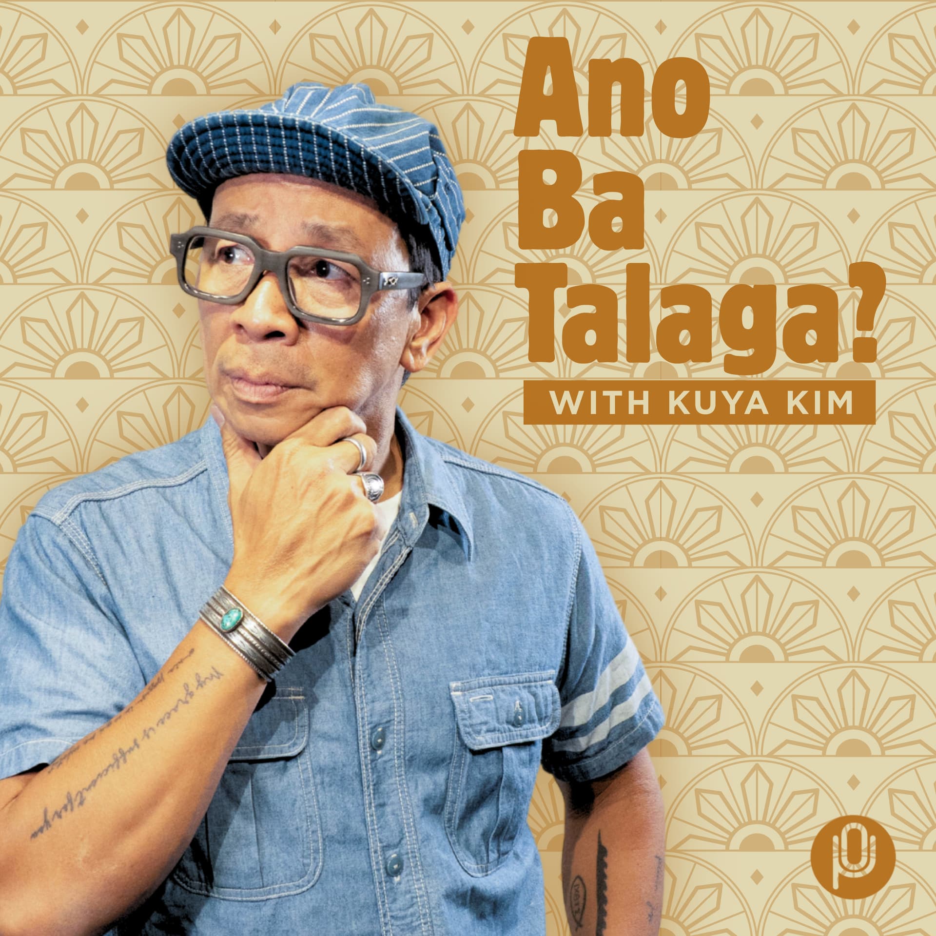 Ano Ba Talaga? With Kuya Kim - Podcasts