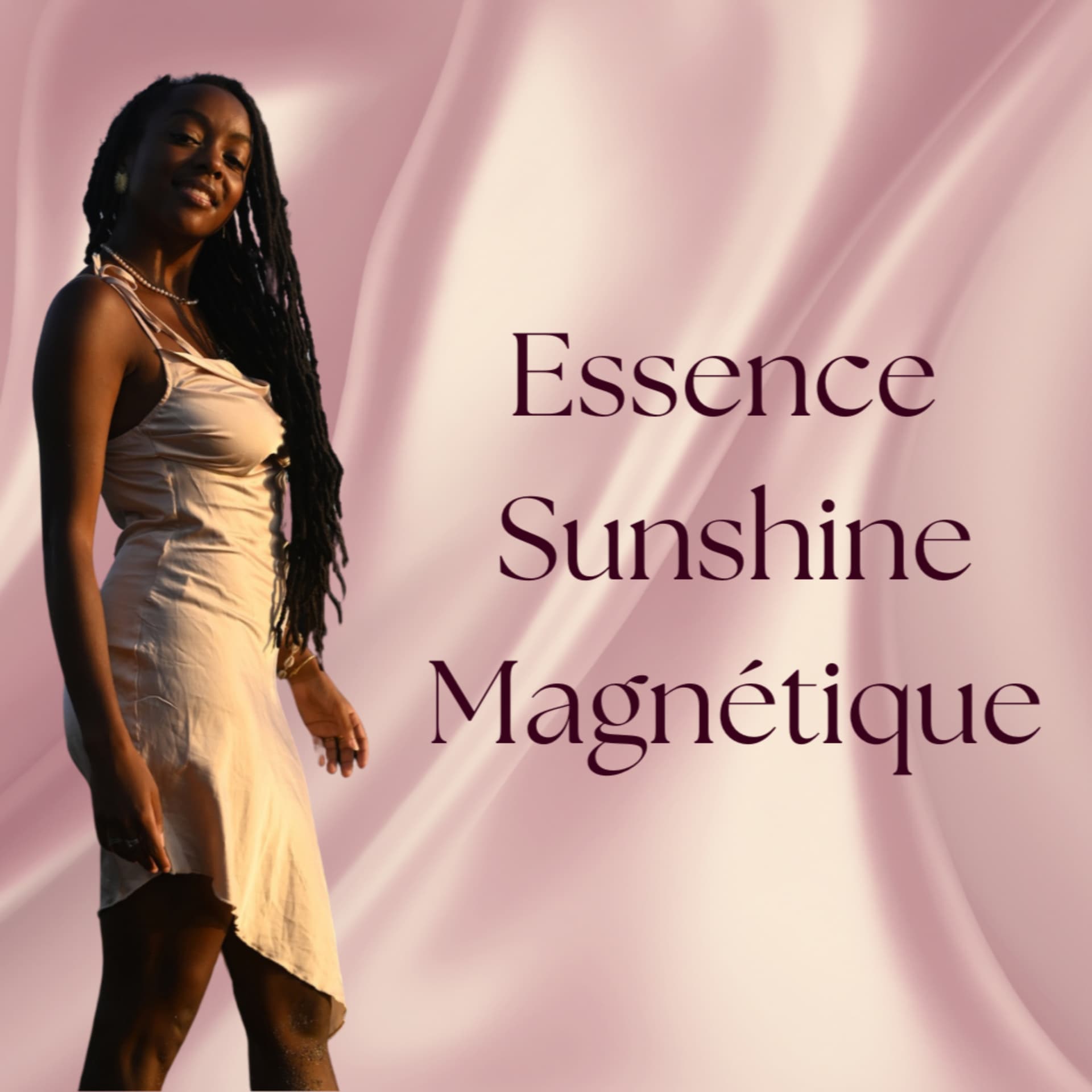 Essence Sunshine Magnétique - Podcasts