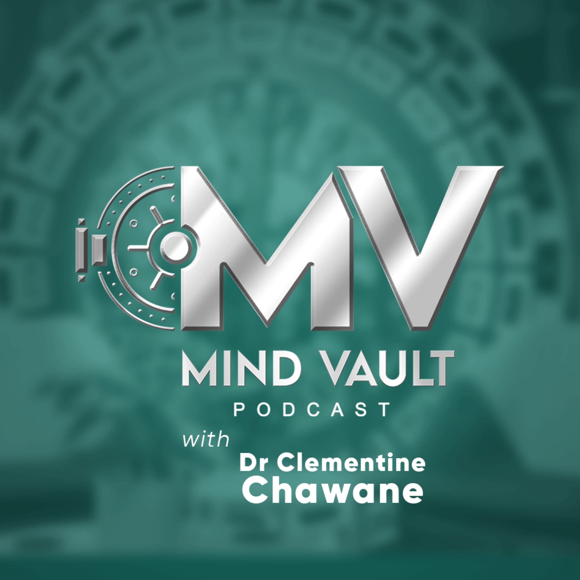 Mind Vault Podcast SA - Podcasts