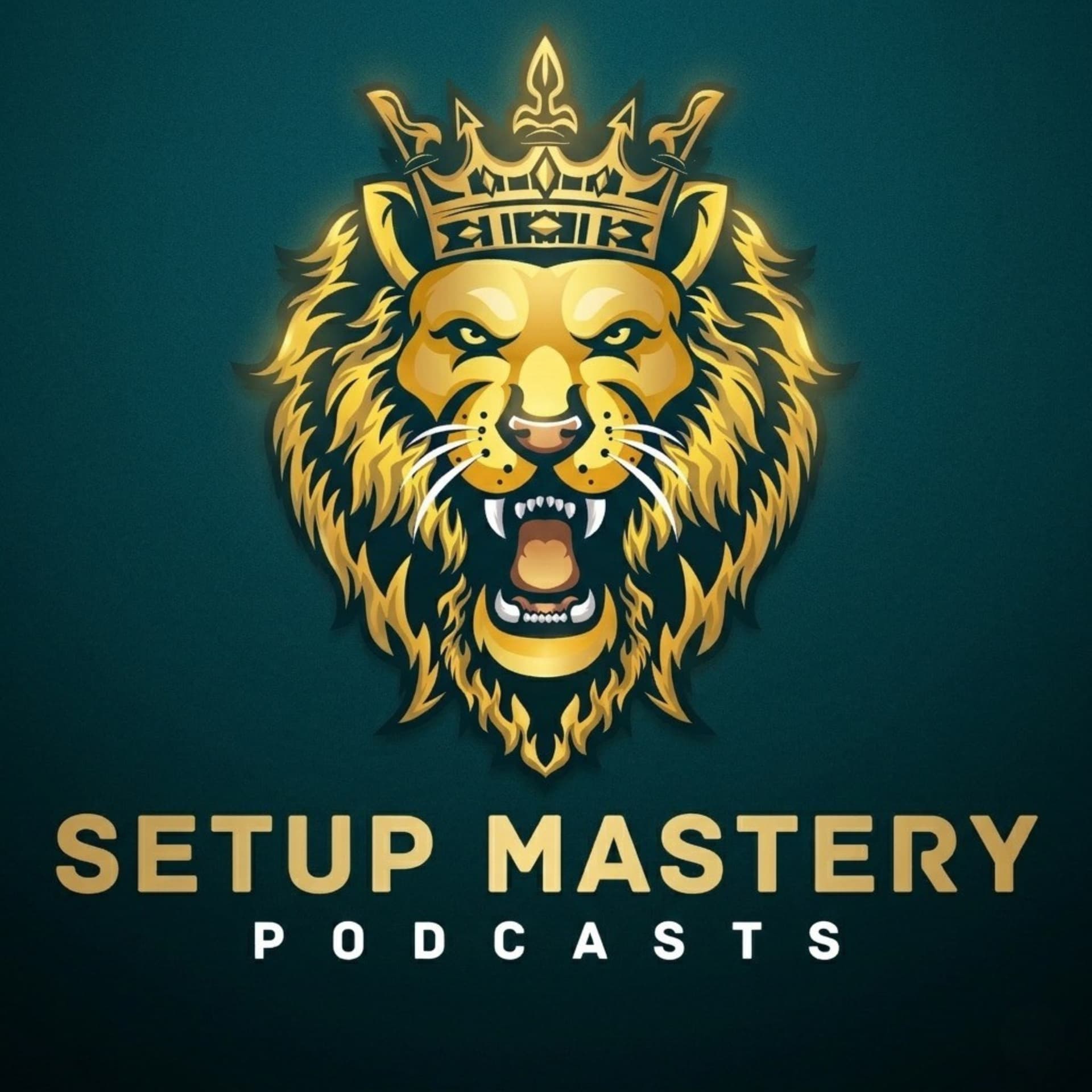 Setup Mastery Podcasts - Podcasts