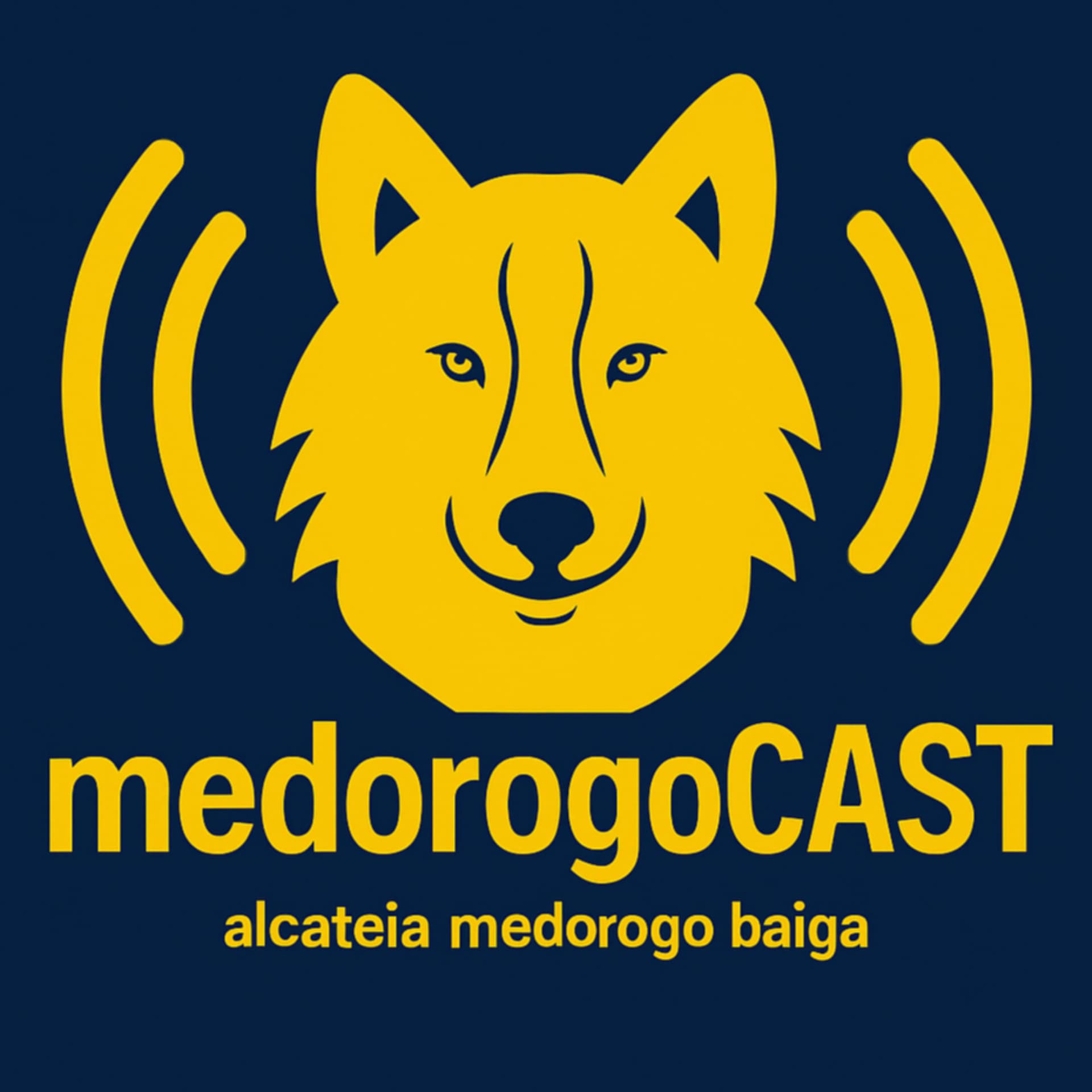 MedorogoCast - Podcasts