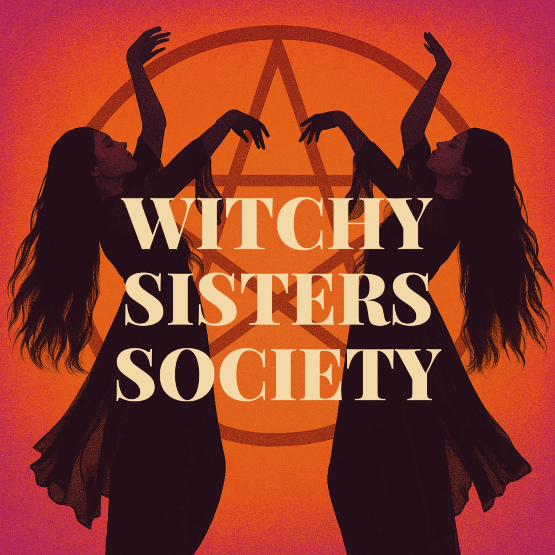 Witchy Sisters Society - Podcasts