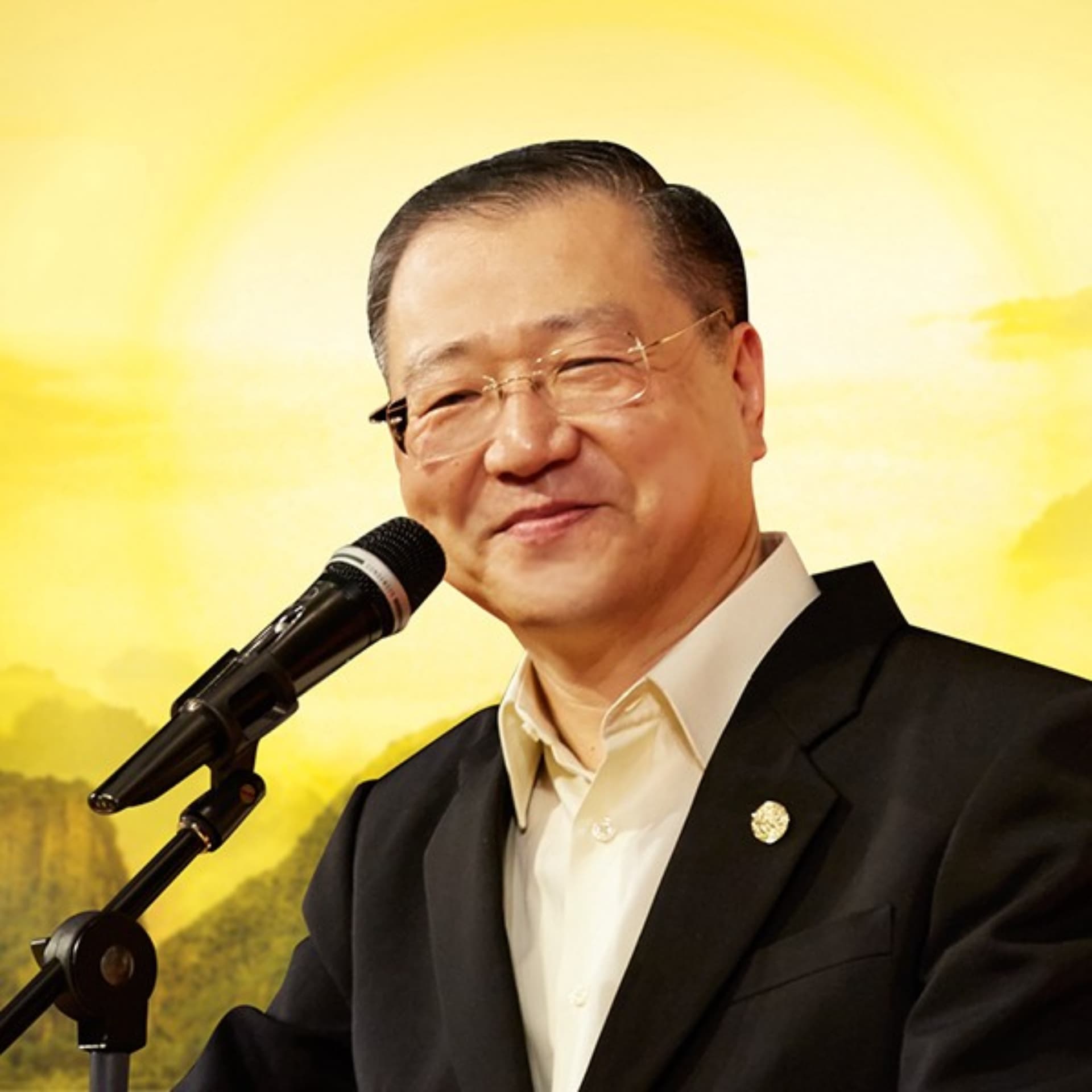 Bạch Thoại Phật Pháp - Pháp Môn Tâm Linh - Podcasts