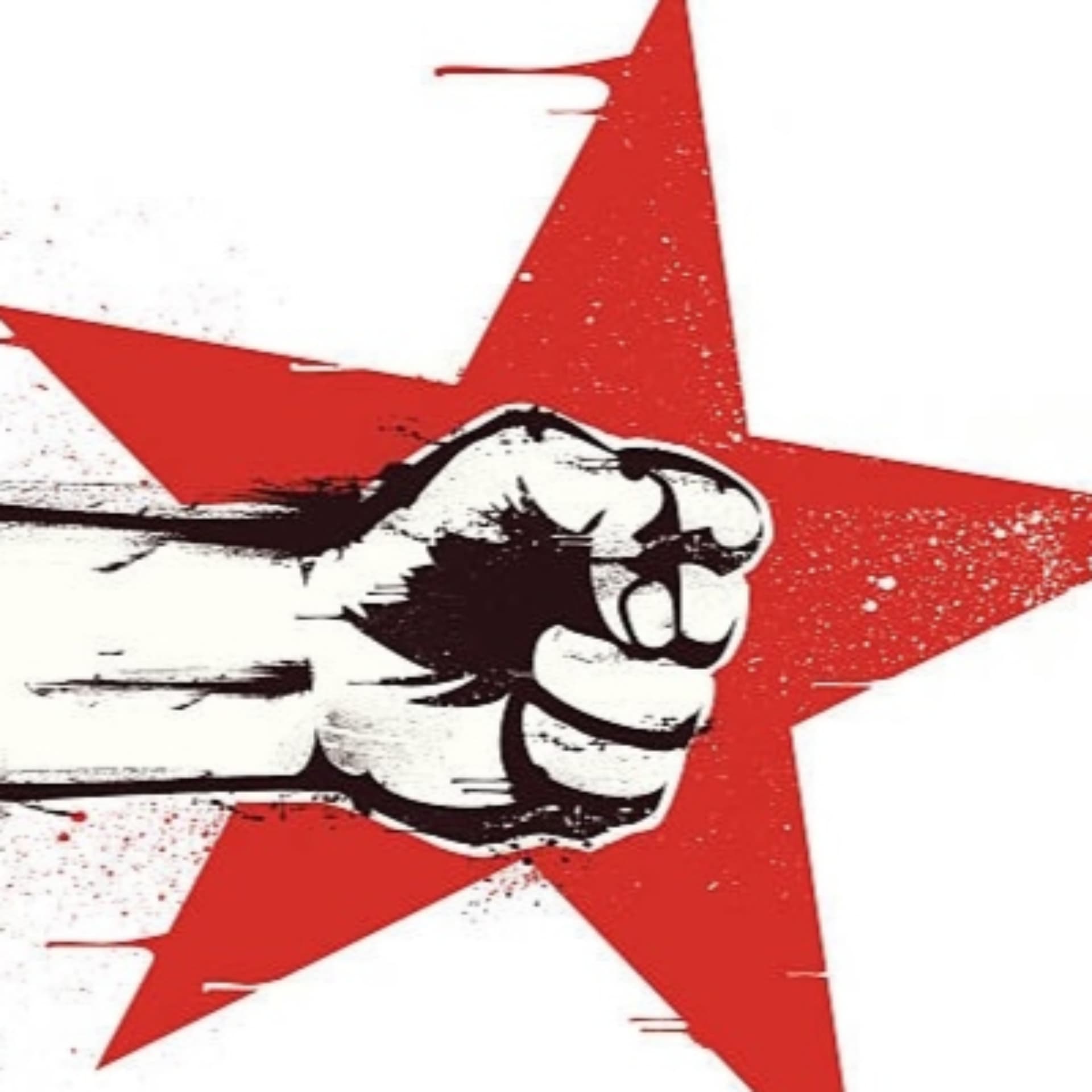 My Leftist Journey - Podcasts