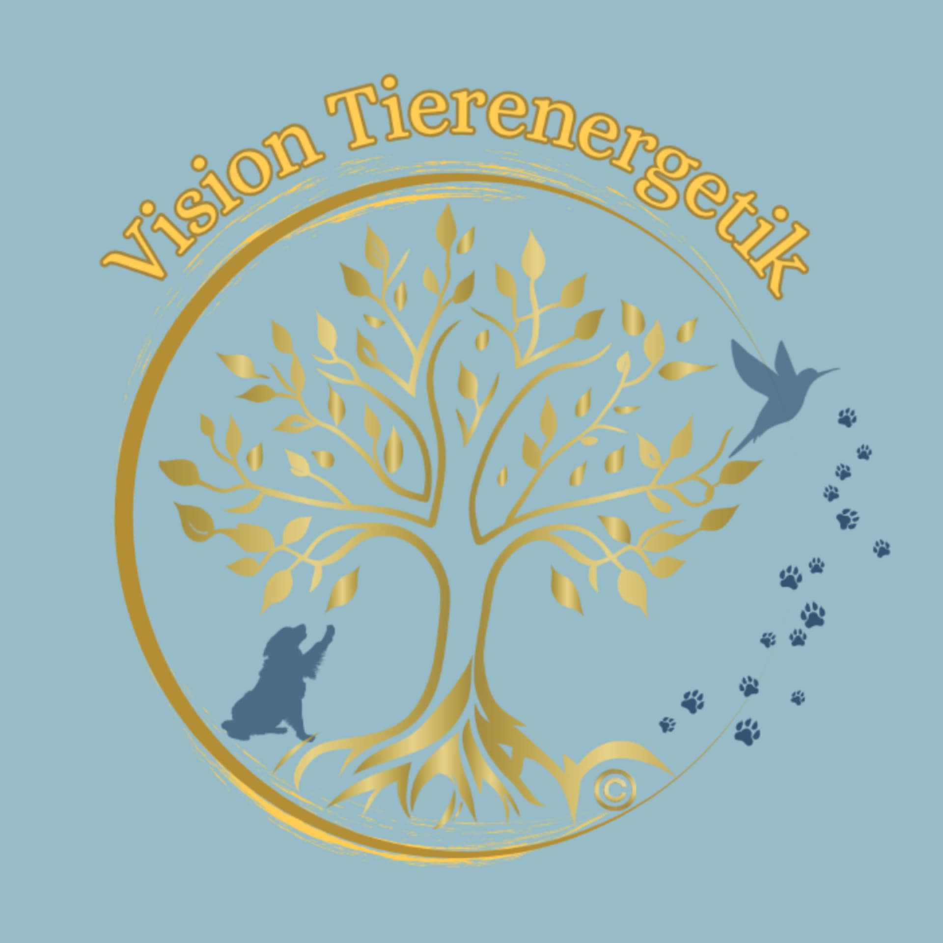 Vision Tierenergetik Podcast - Podcasts