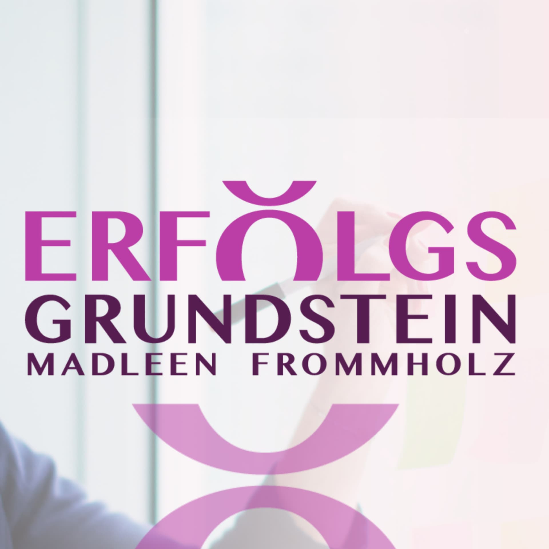 Erfolgsgrundstein - Podcasts