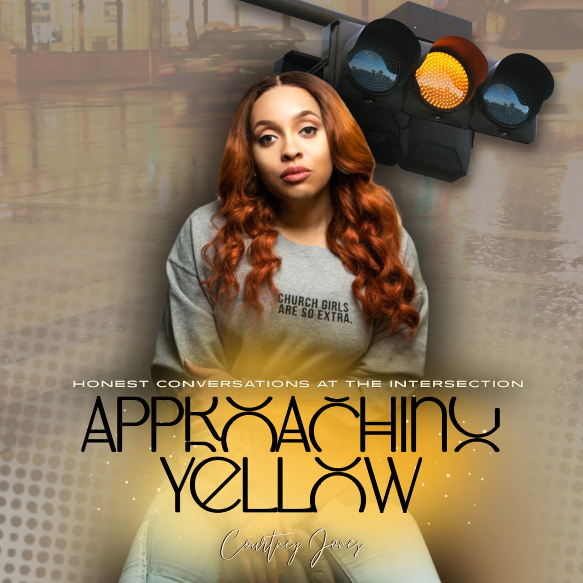 Approaching Yellow - Podcasts