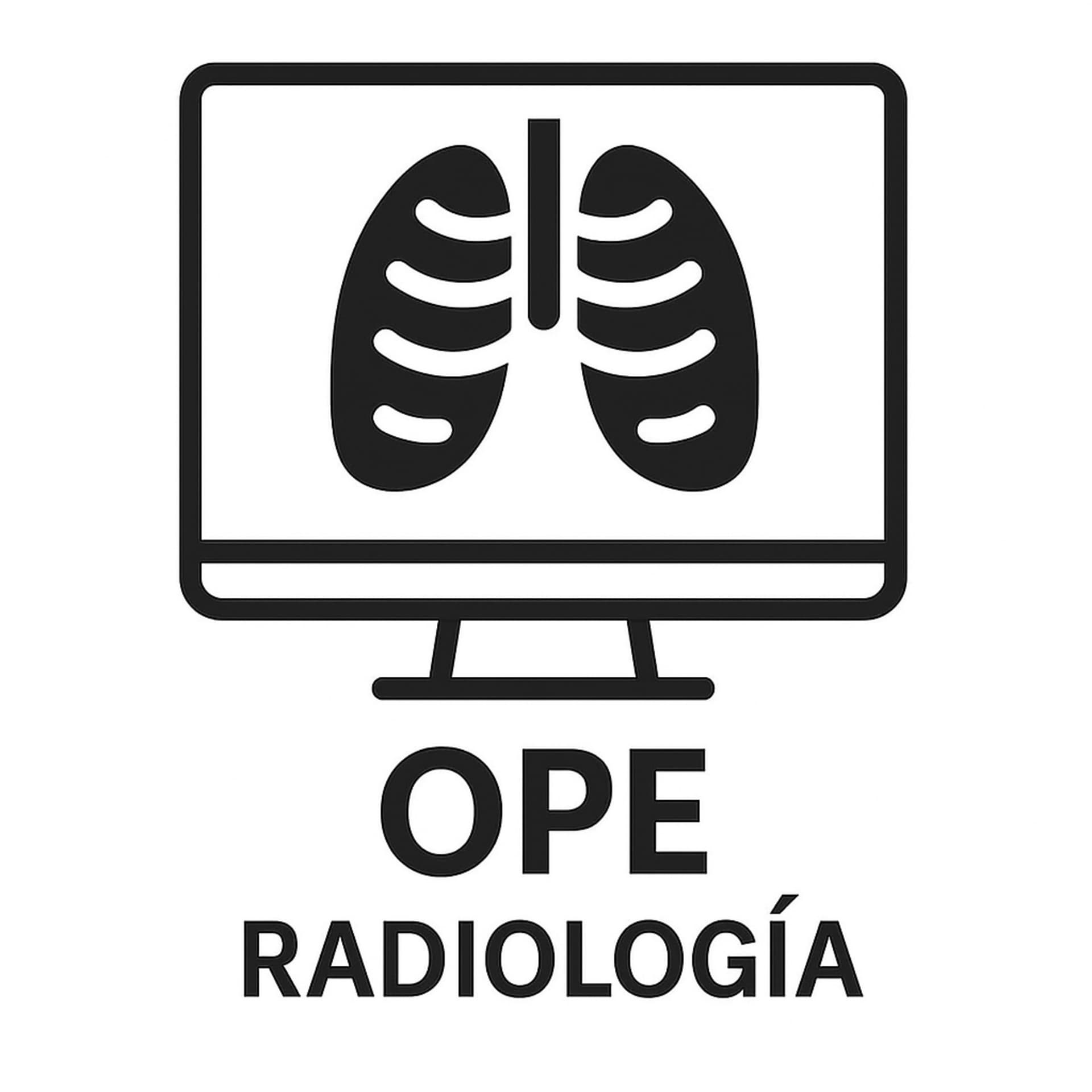 OPE Radiología - Podcasts