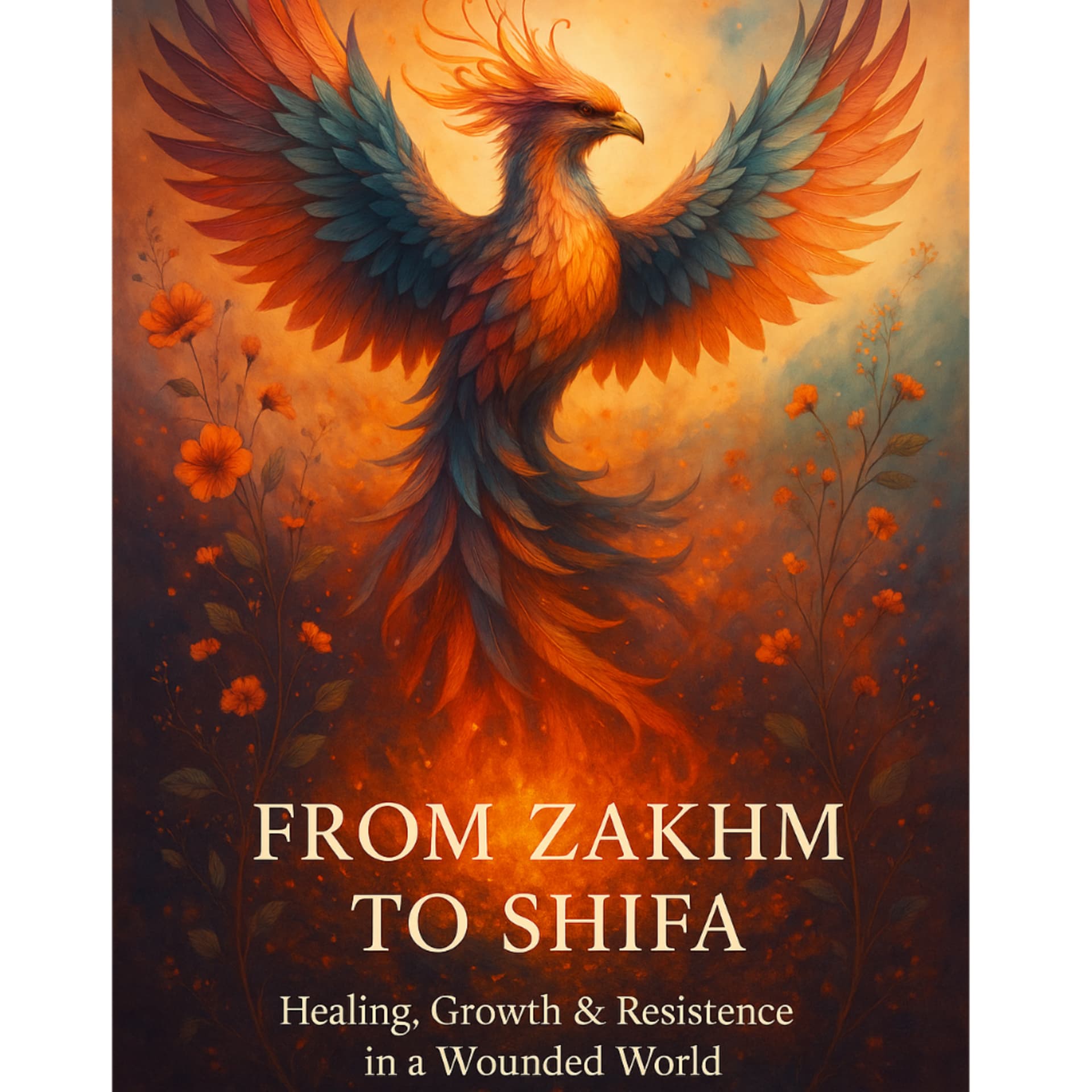 From Zakhm to Shifa - Podcasts