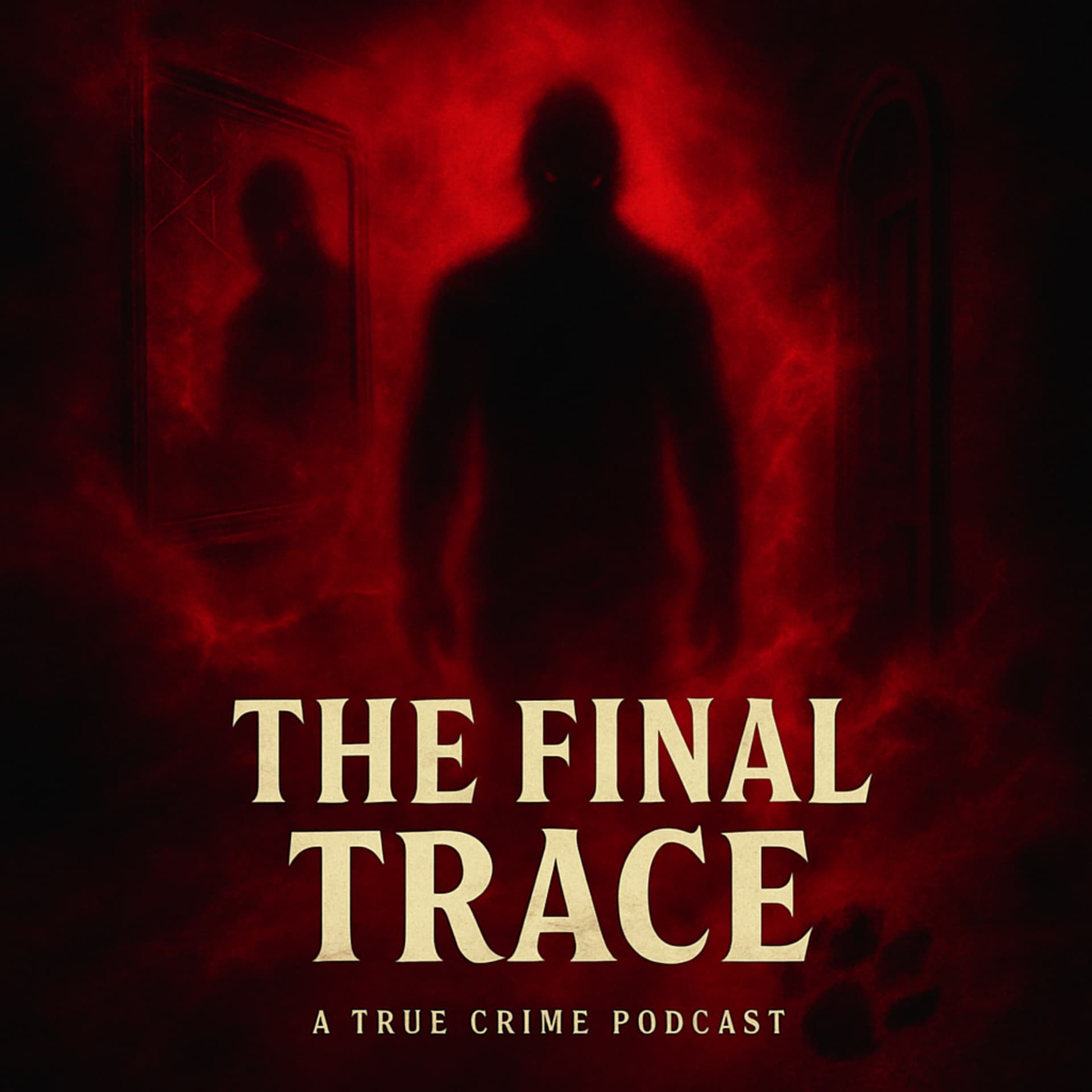 The Final Trace - Podcasts