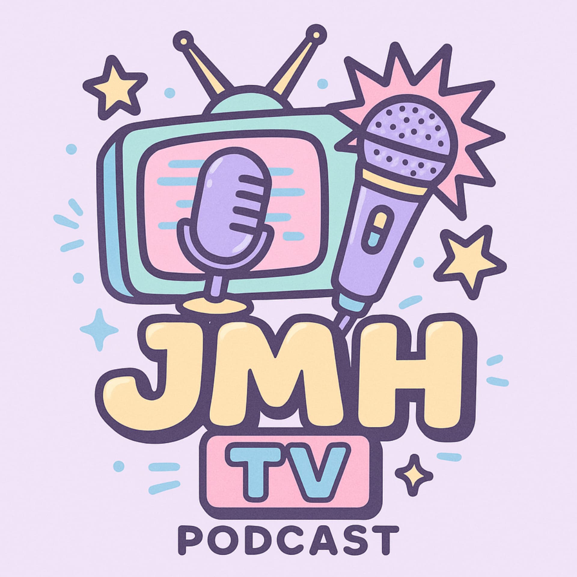 JMH TV - Podcasts