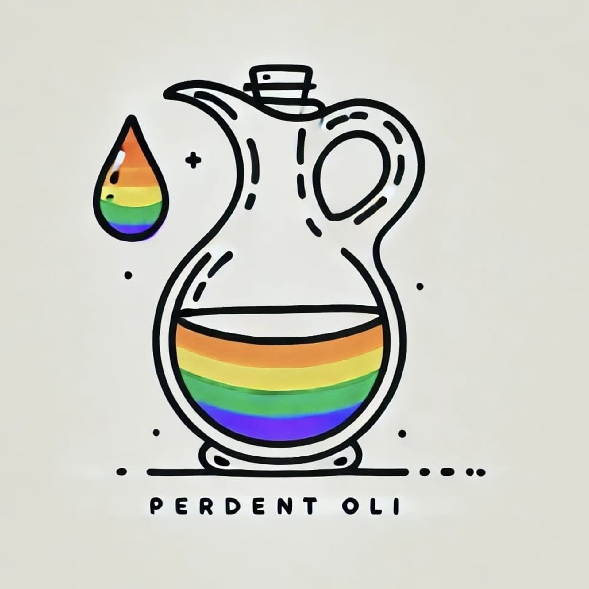 Perdent oli - Podcasts