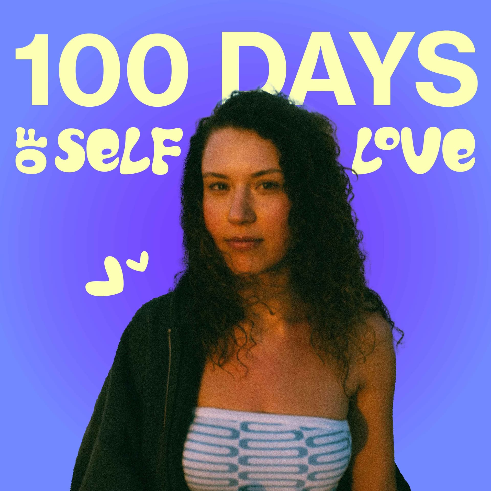 100 Days of Selflove - Podcasts
