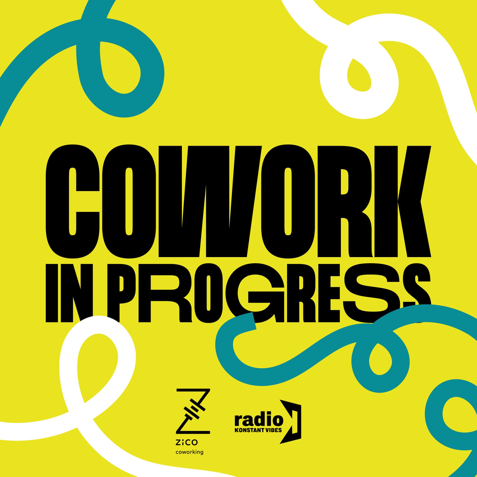 Cowork in Progress - Podcasts
