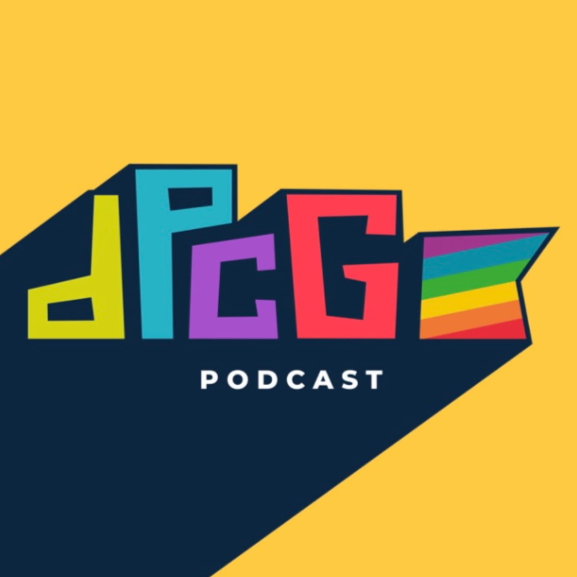 De Pueblo, Católico y Gay - Podcasts