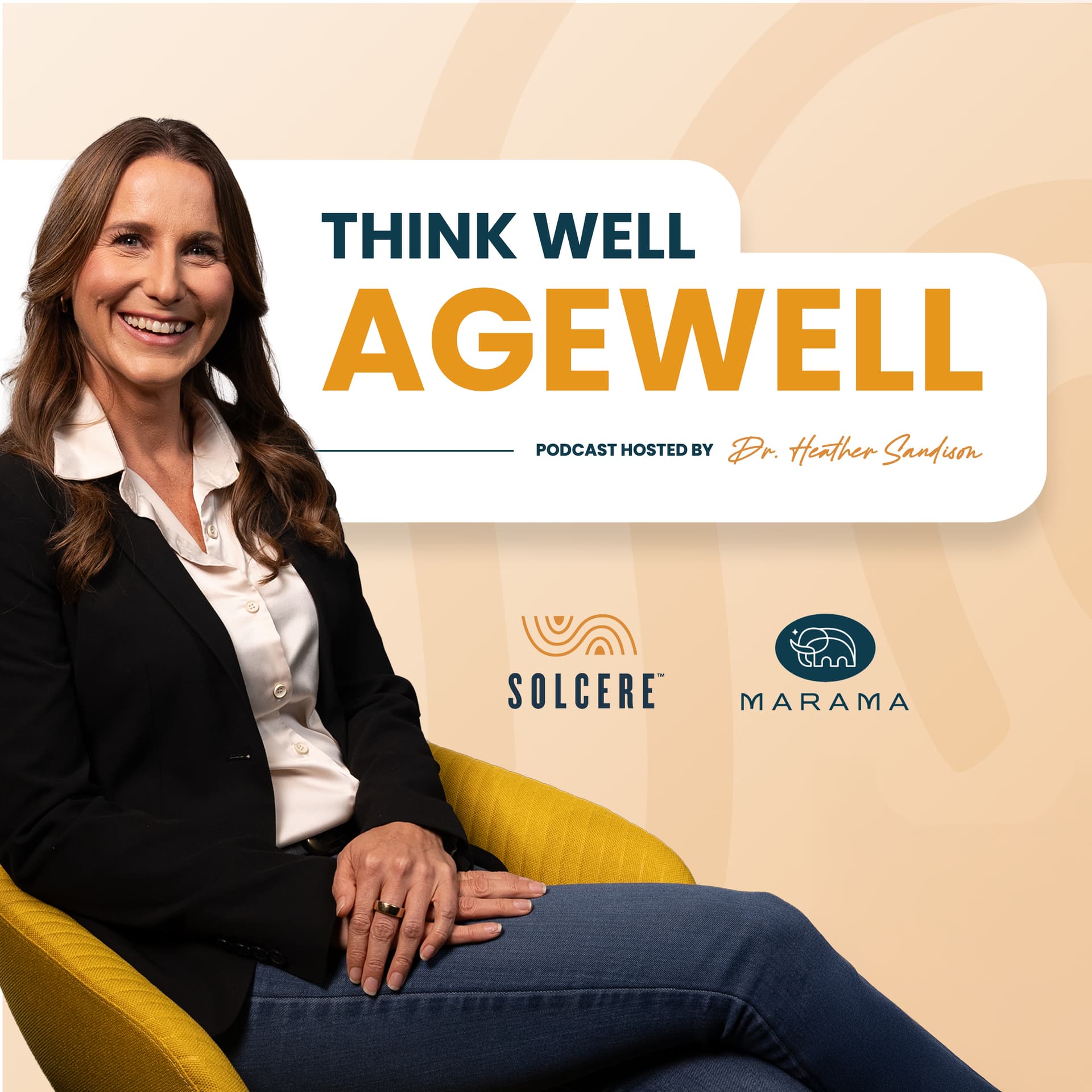 ThinkWell AgeWell Podcast - Podcasts