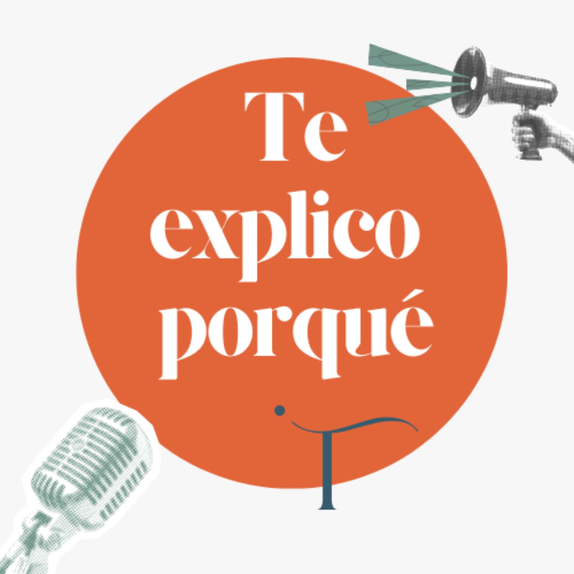 Te Explico Por Qué | Para Freelancers y Emprendedores - Podcasts