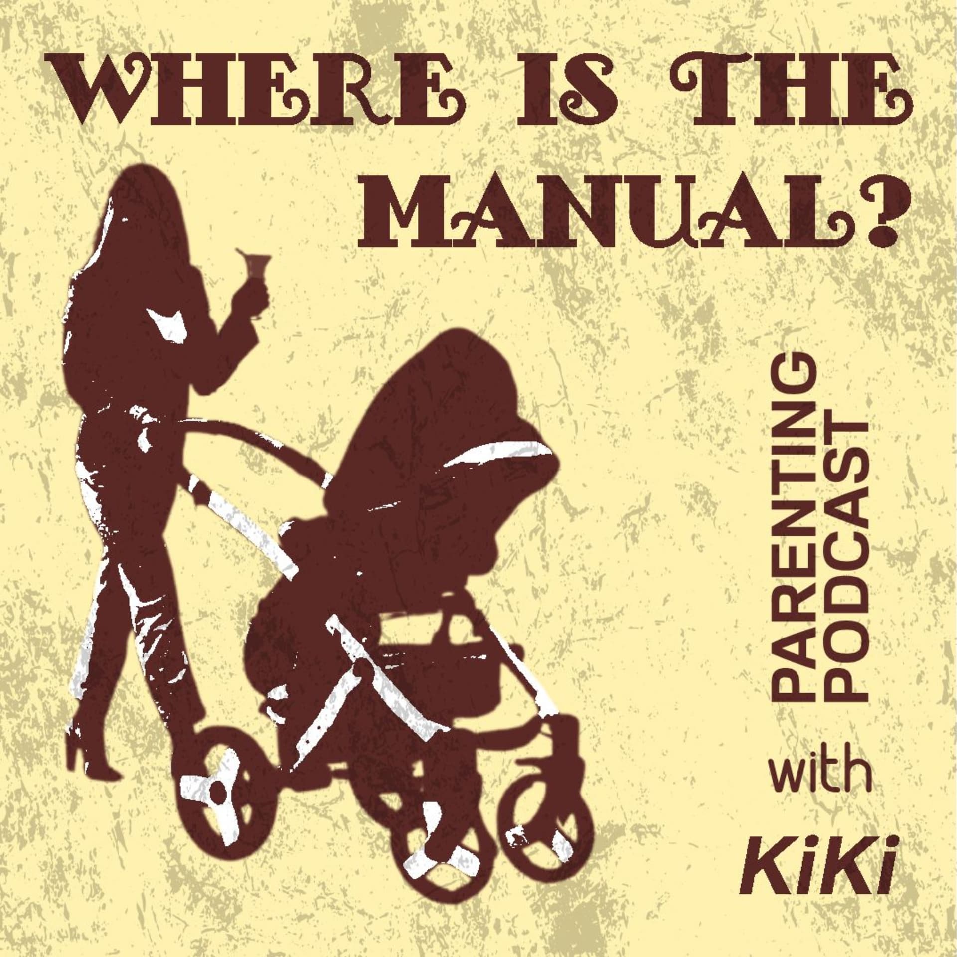 Where Is The Manual? - Podcasts