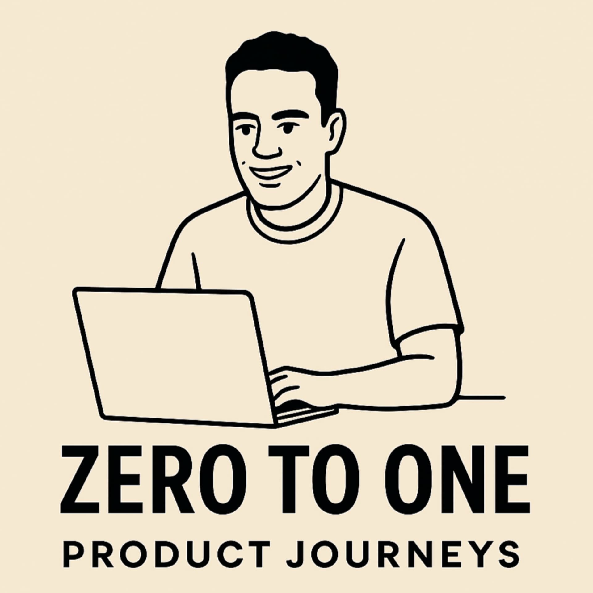 Zero to One: Product Journeys - Podcasts