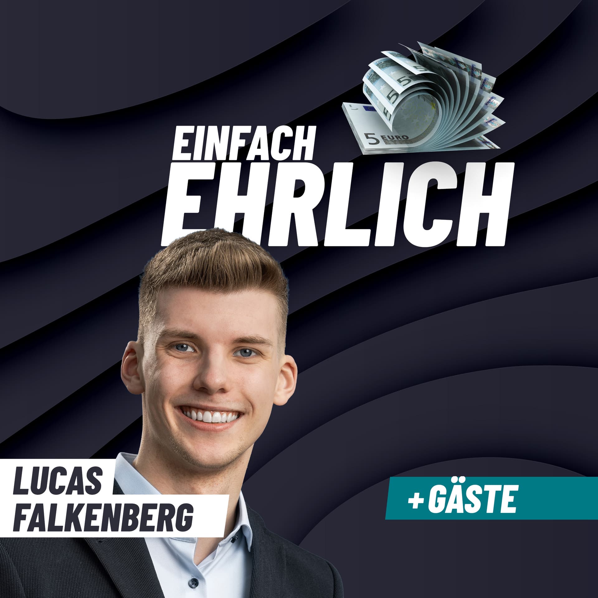 Einfach Ehrlich - Podcasts
